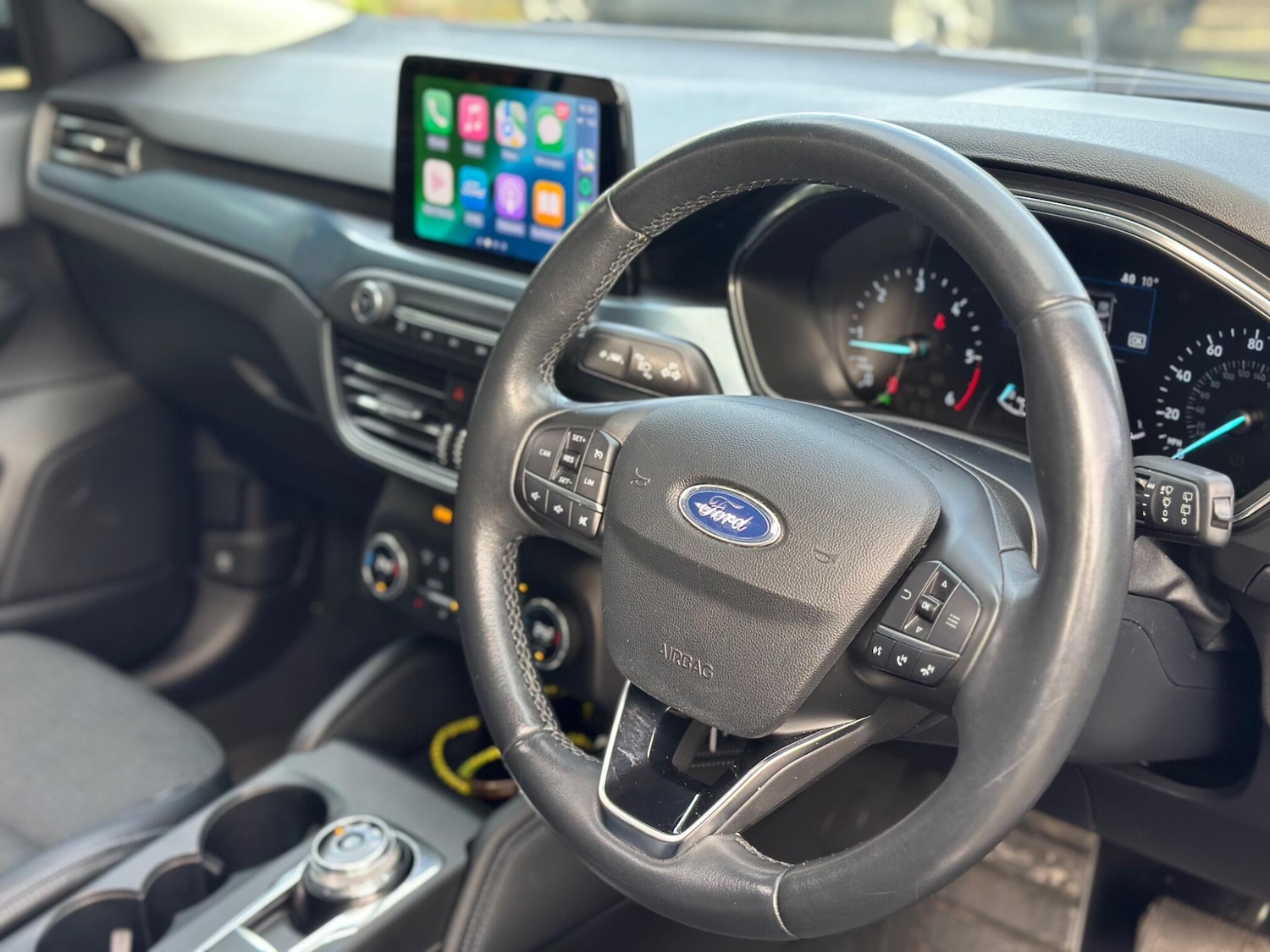 Used Ford Focus 2020 for sale - 76326508: Photo 28