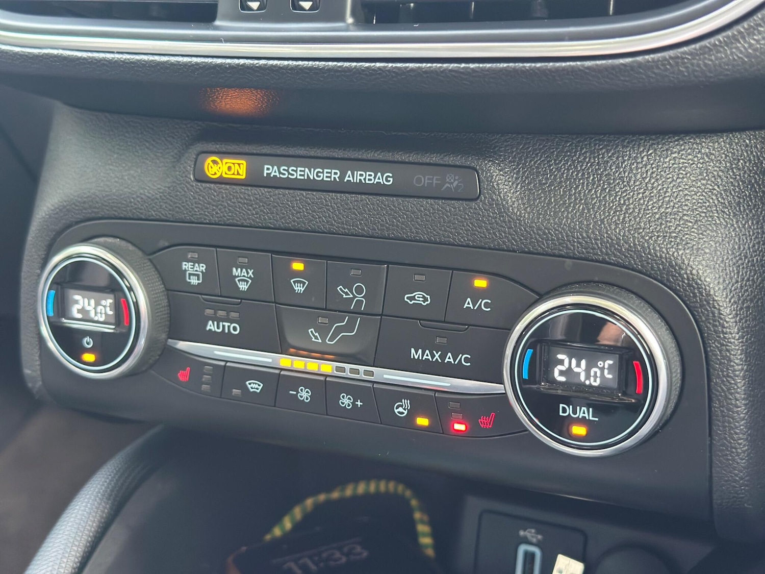 Used Ford Focus 2020 for sale - 76326508: Photo 45