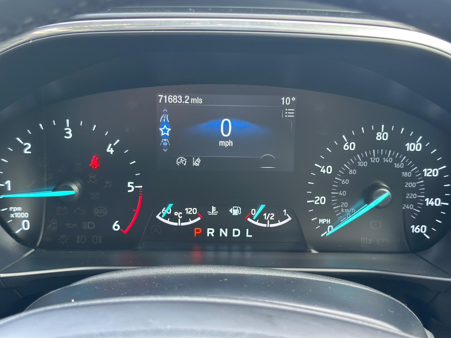 Used Ford Focus 2020 for sale - 76326508: Photo 57