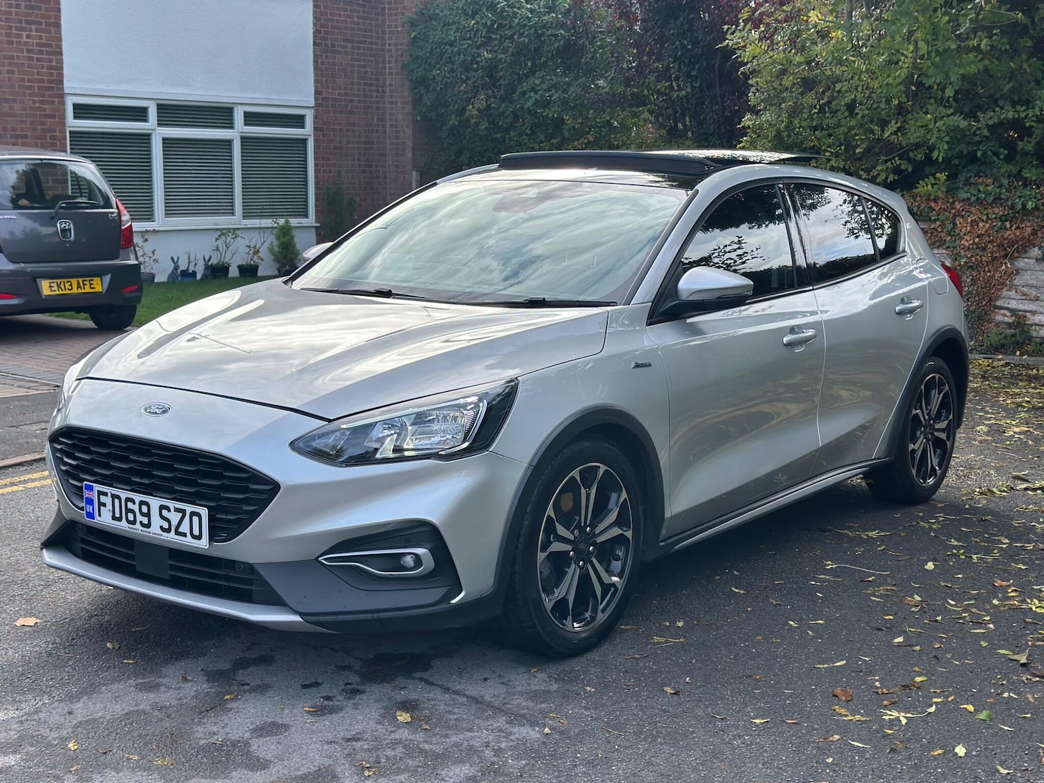 Used Ford Focus 2020 for sale - 76326508: Photo 6