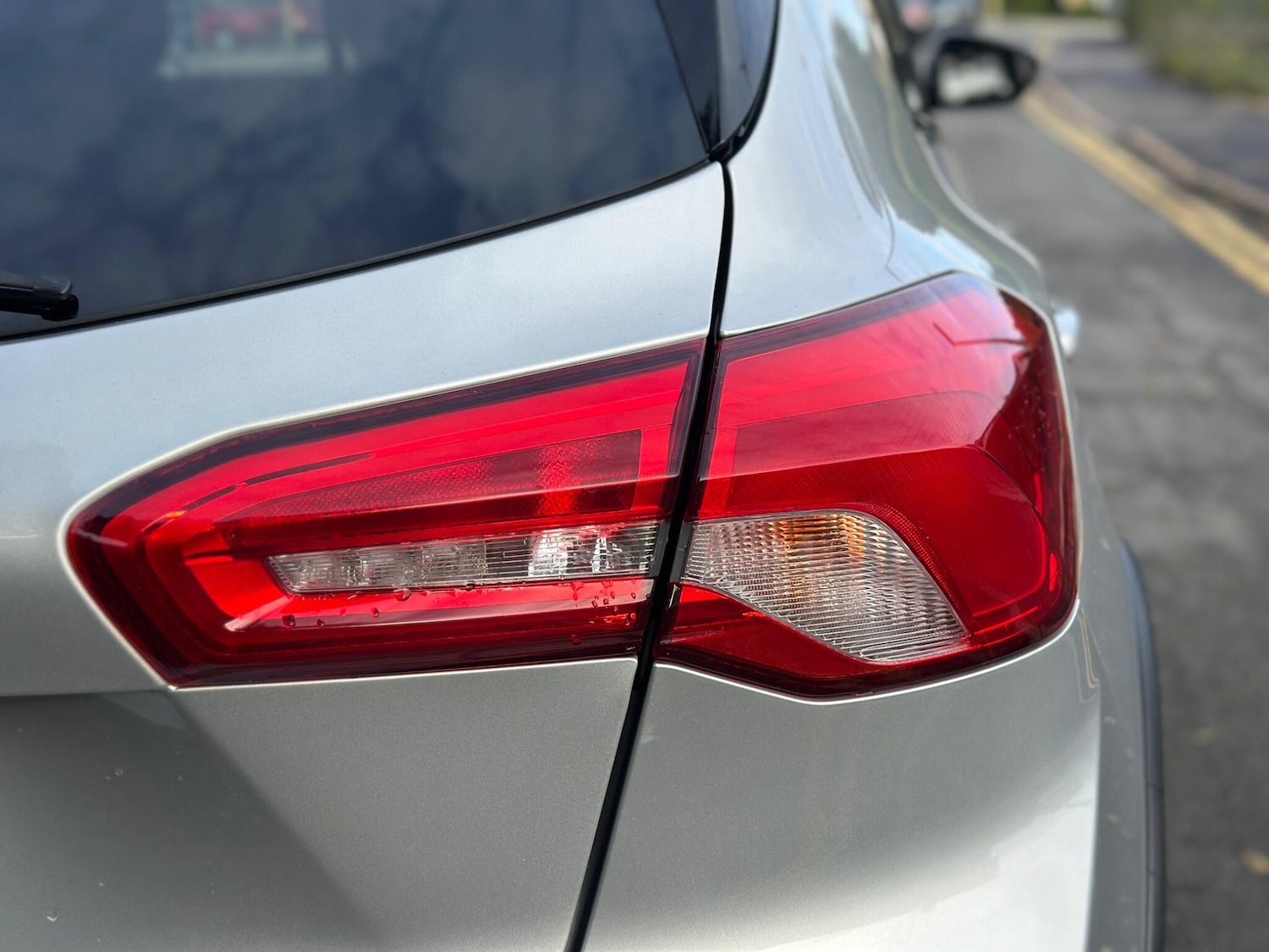 Used Ford Focus 2020 for sale - 76326508: Photo 61
