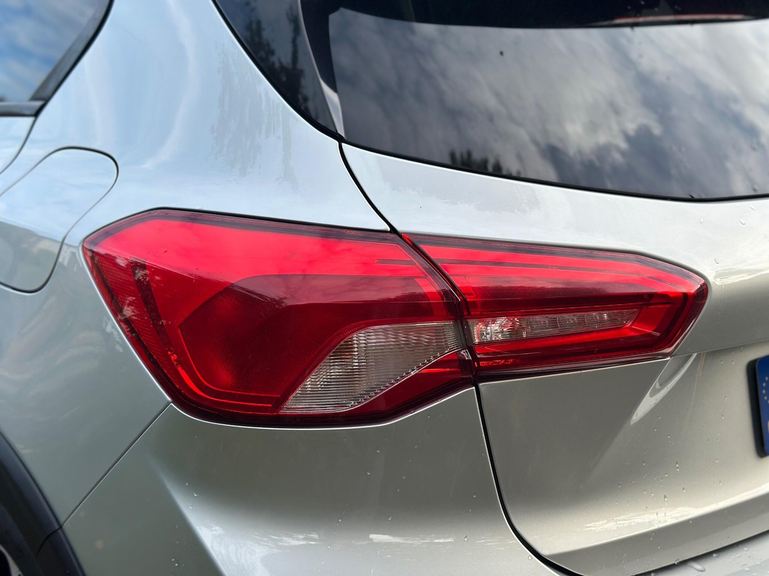 Used Ford Focus 2020 for sale - 76326508: Photo 62