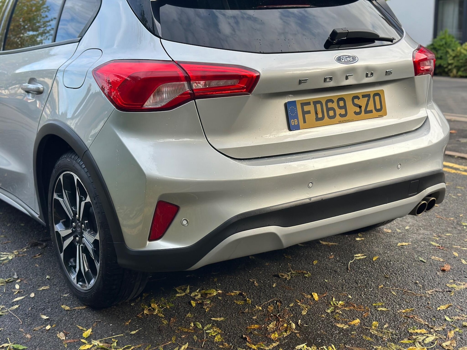 Used Ford Focus 2020 for sale - 76326508: Photo 63