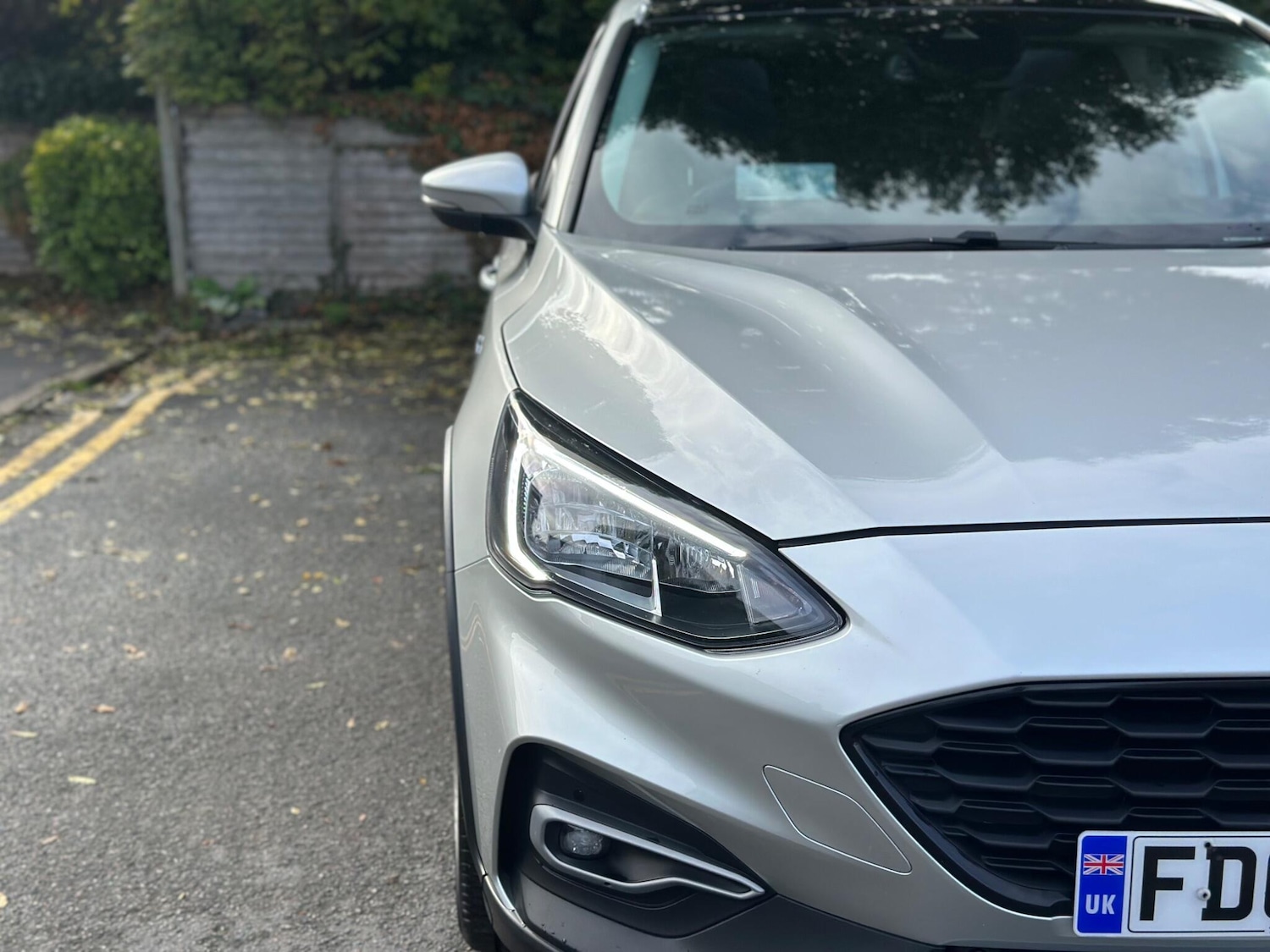 Used Ford Focus 2020 for sale - 76326508: Photo 65
