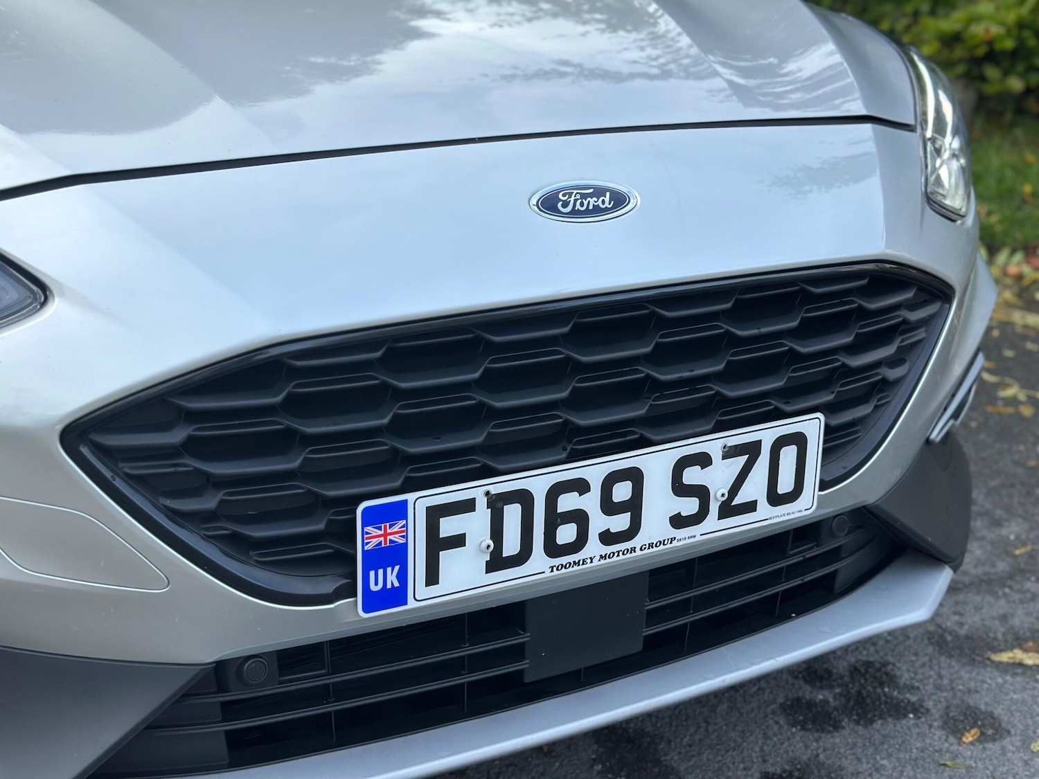 Used Ford Focus 2020 for sale - 76326508: Photo 66