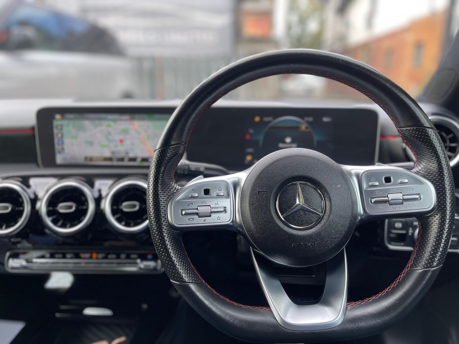 Used Mercedes-Benz A-Class 2020 for sale - 76409313: Photo 11