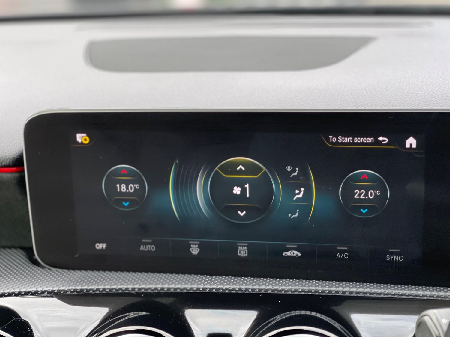 Used Mercedes-Benz A-Class 2020 for sale - 76409313: Photo 14