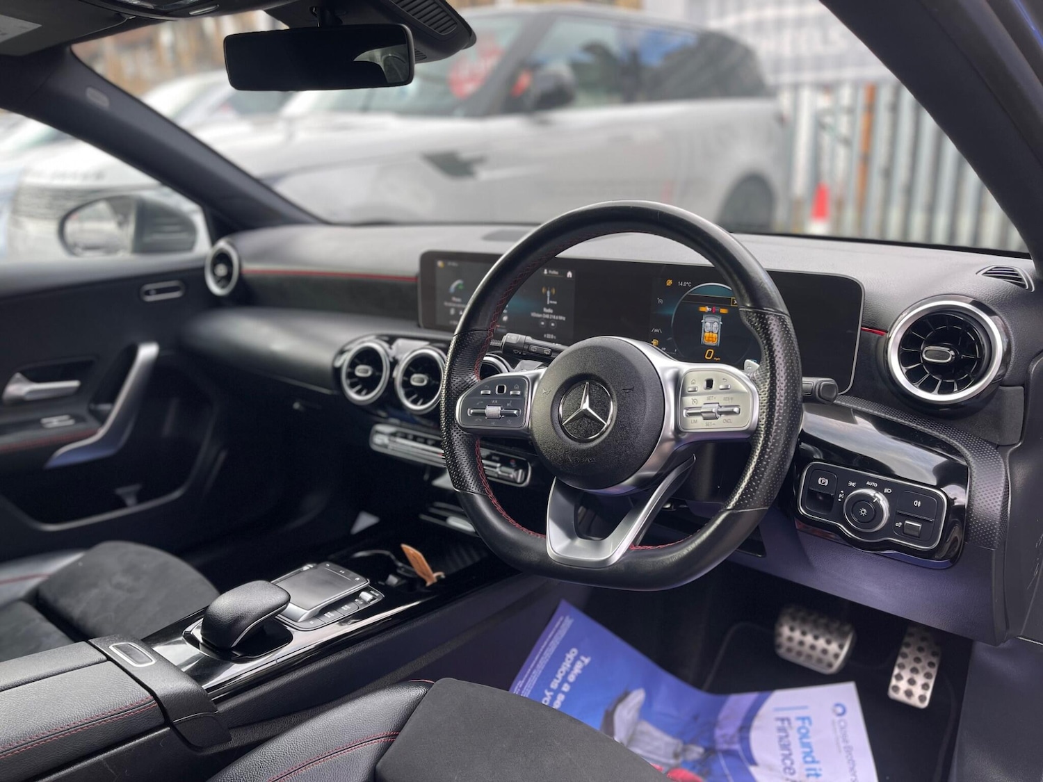 Used Mercedes-Benz A-Class 2020 for sale - 76409313: Photo 16