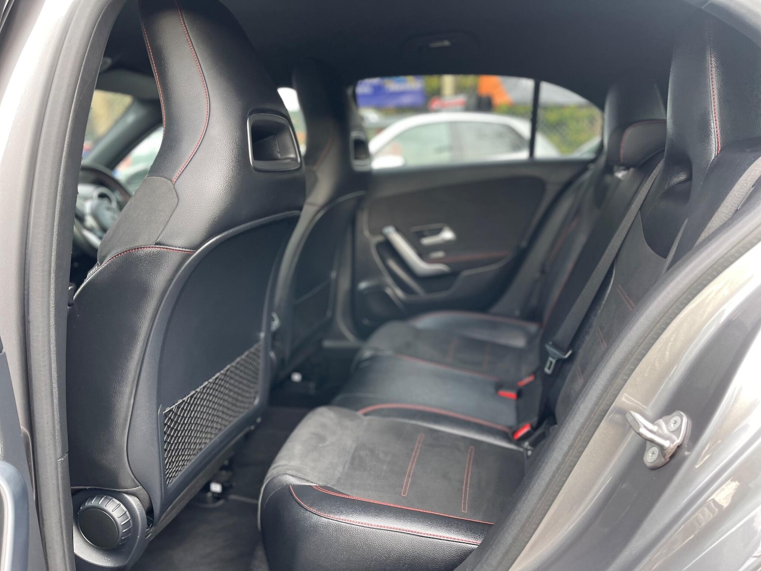 Used Mercedes-Benz A-Class 2020 for sale - 76409313: Photo 17