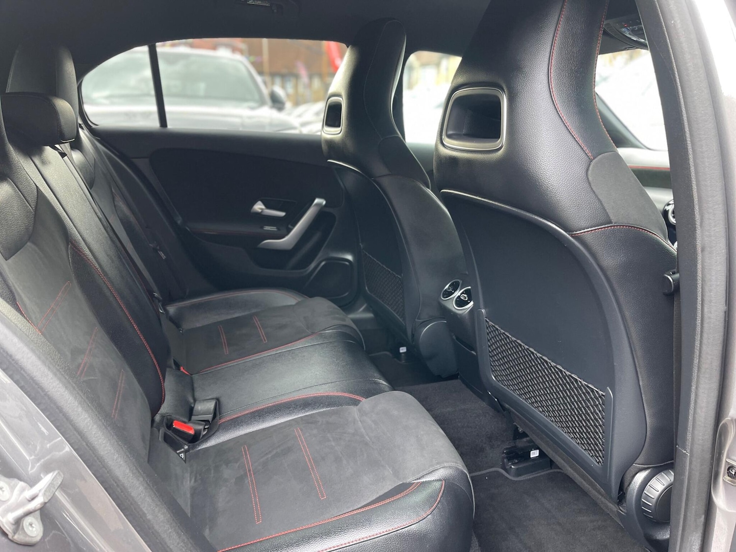 Used Mercedes-Benz A-Class 2020 for sale - 76409313: Photo 18