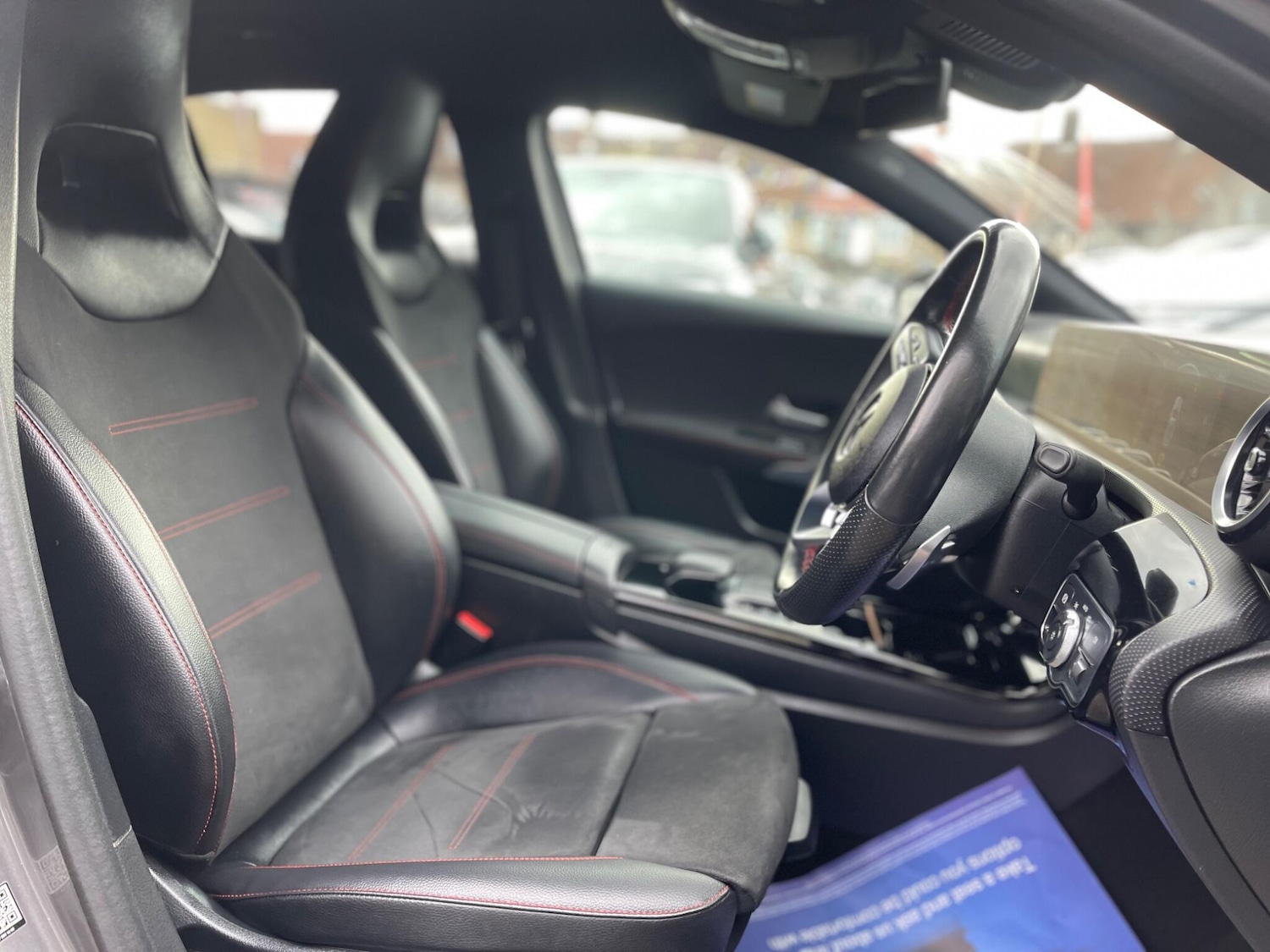 Used Mercedes-Benz A-Class 2020 for sale - 76409313: Photo 19