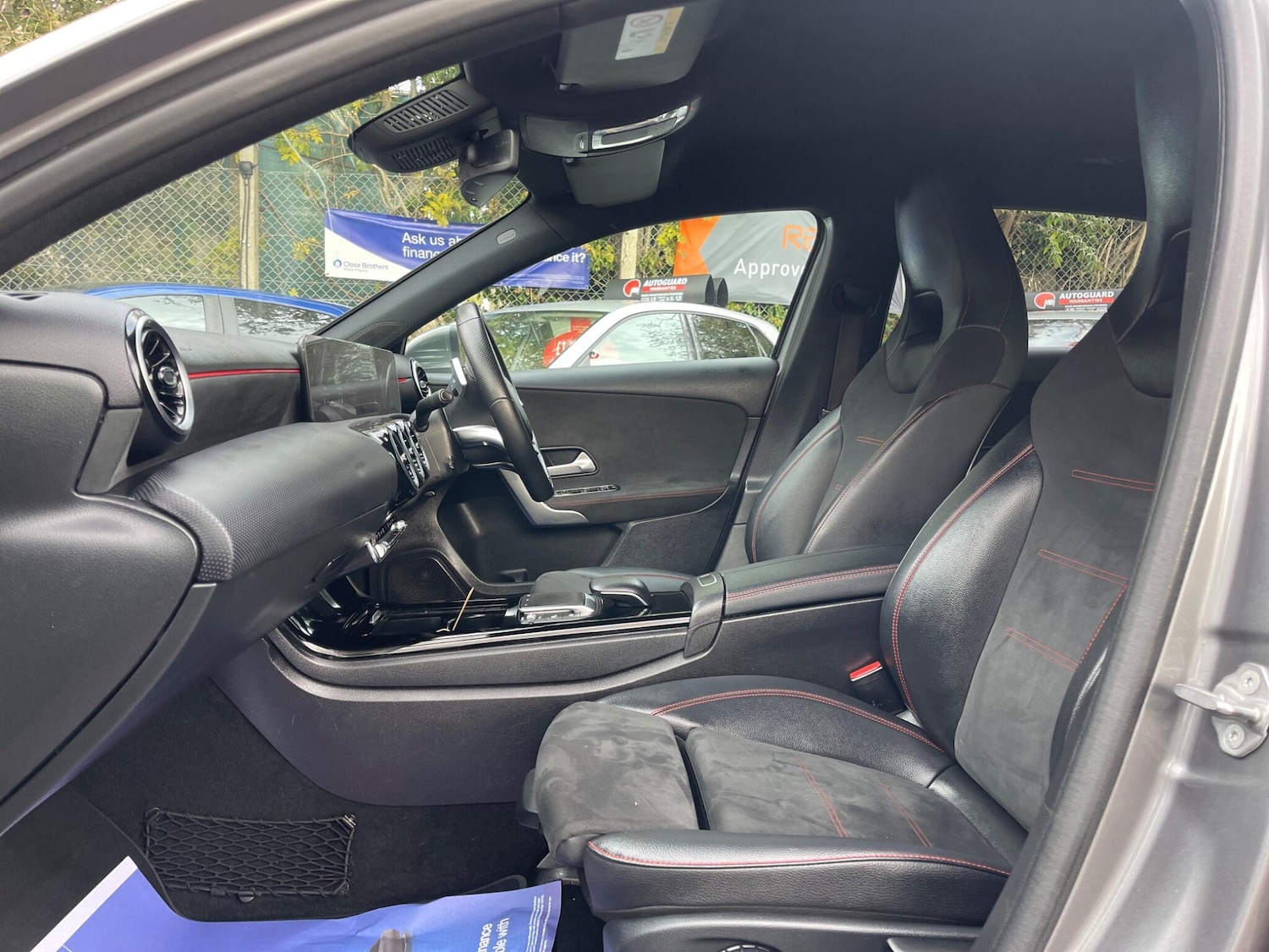 Used Mercedes-Benz A-Class 2020 for sale - 76409313: Photo 20