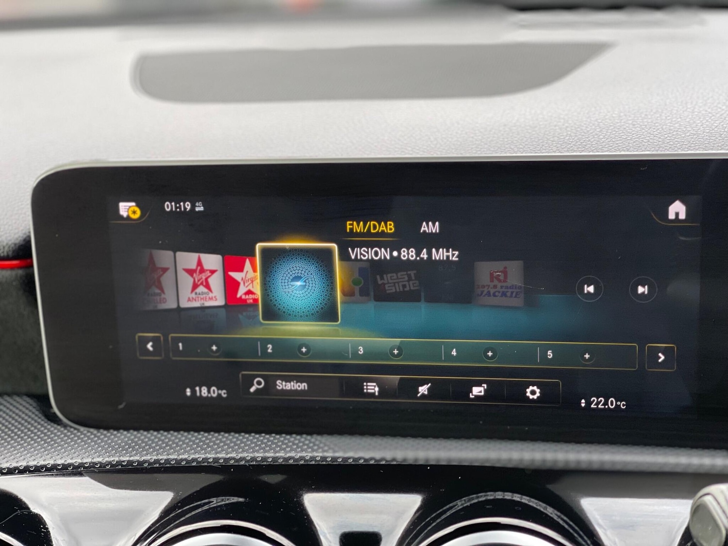 Used Mercedes-Benz A-Class 2020 for sale - 76409313: Photo 22