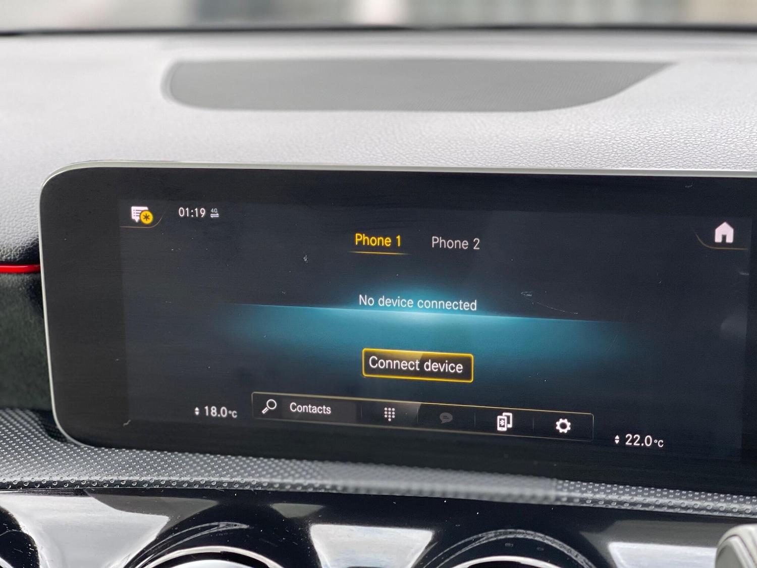 Used Mercedes-Benz A-Class 2020 for sale - 76409313: Photo 24