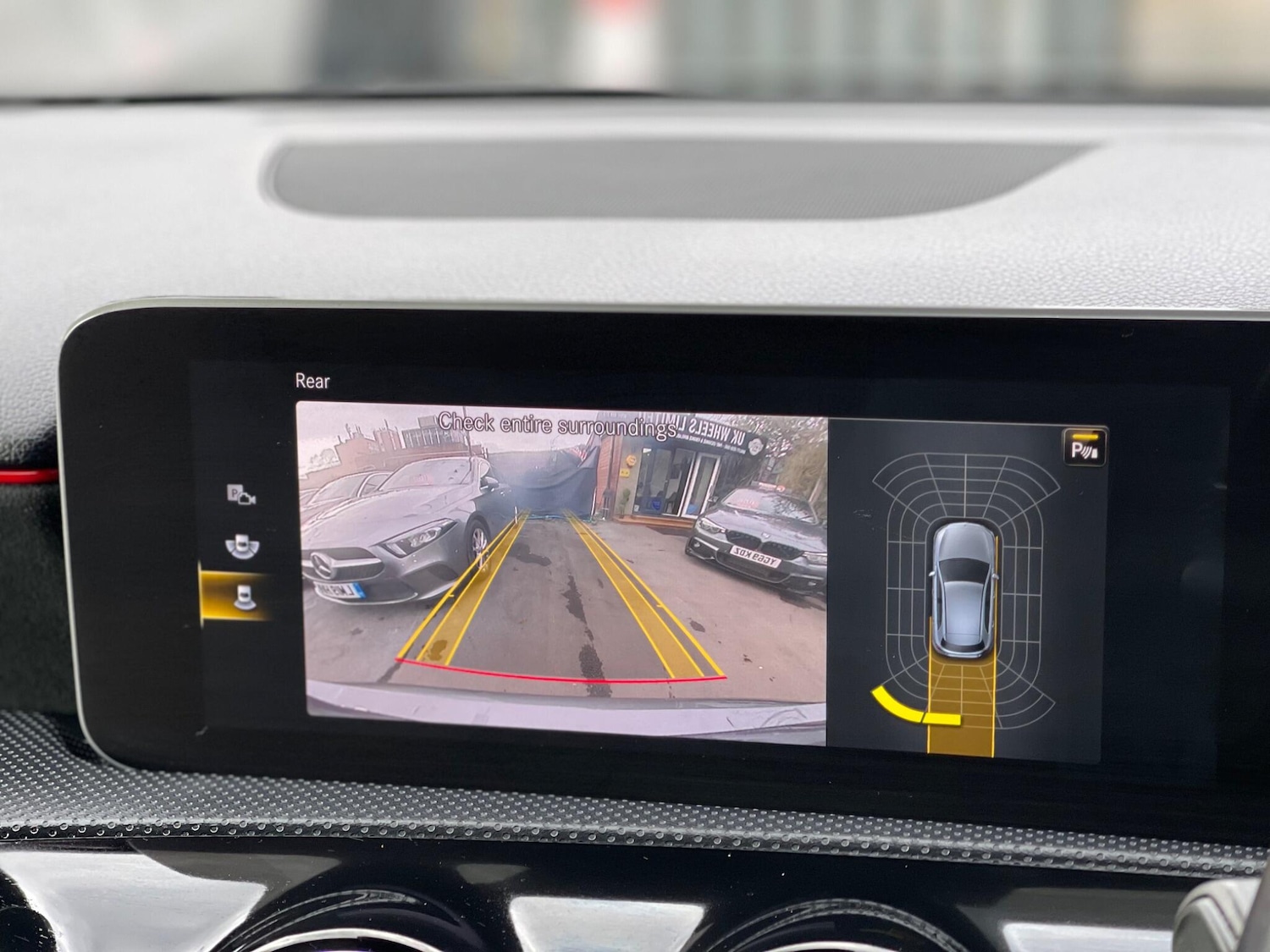 Used Mercedes-Benz A-Class 2020 for sale - 76409313: Photo 25