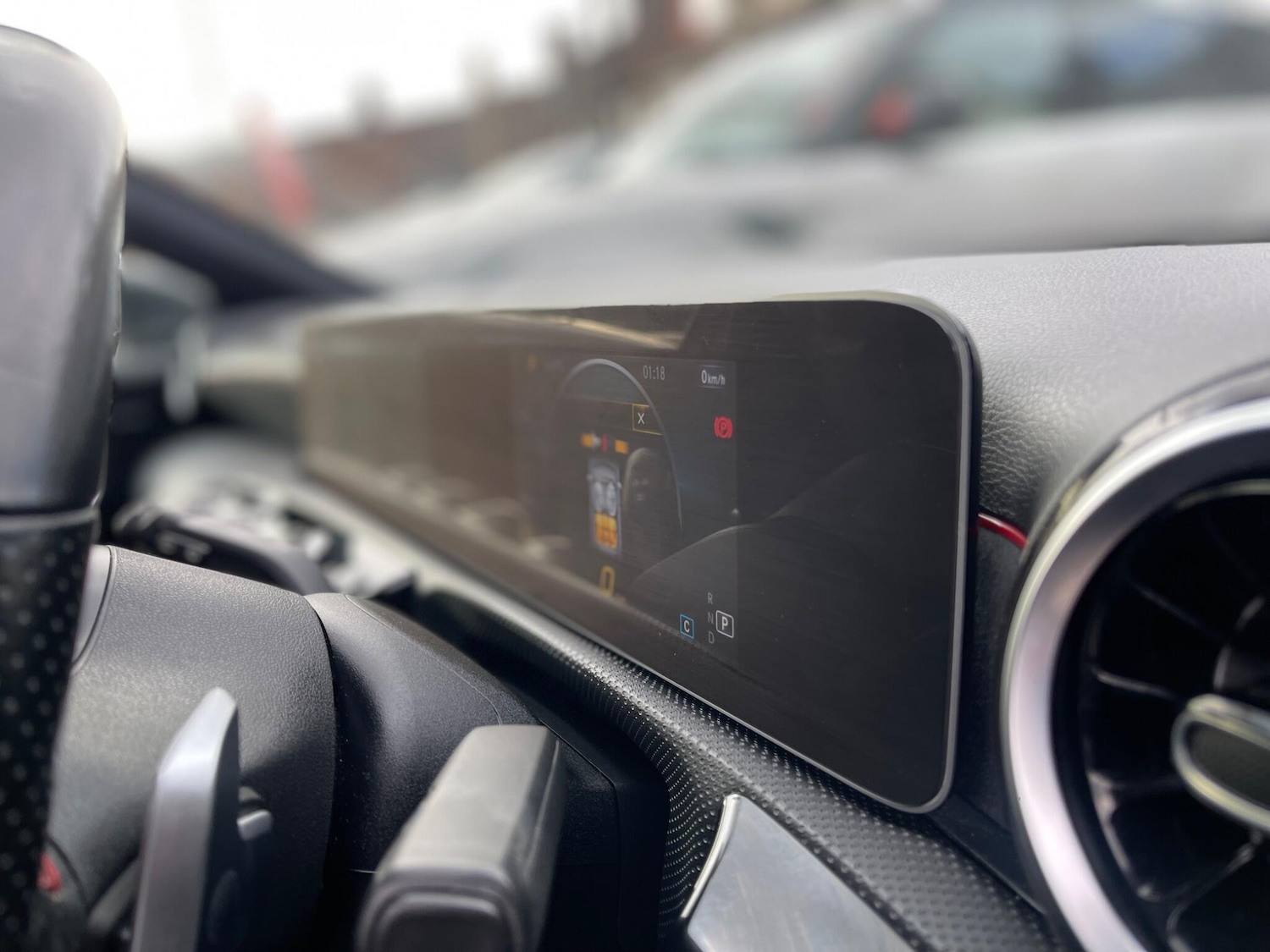 Used Mercedes-Benz A-Class 2020 for sale - 76409313: Photo 27