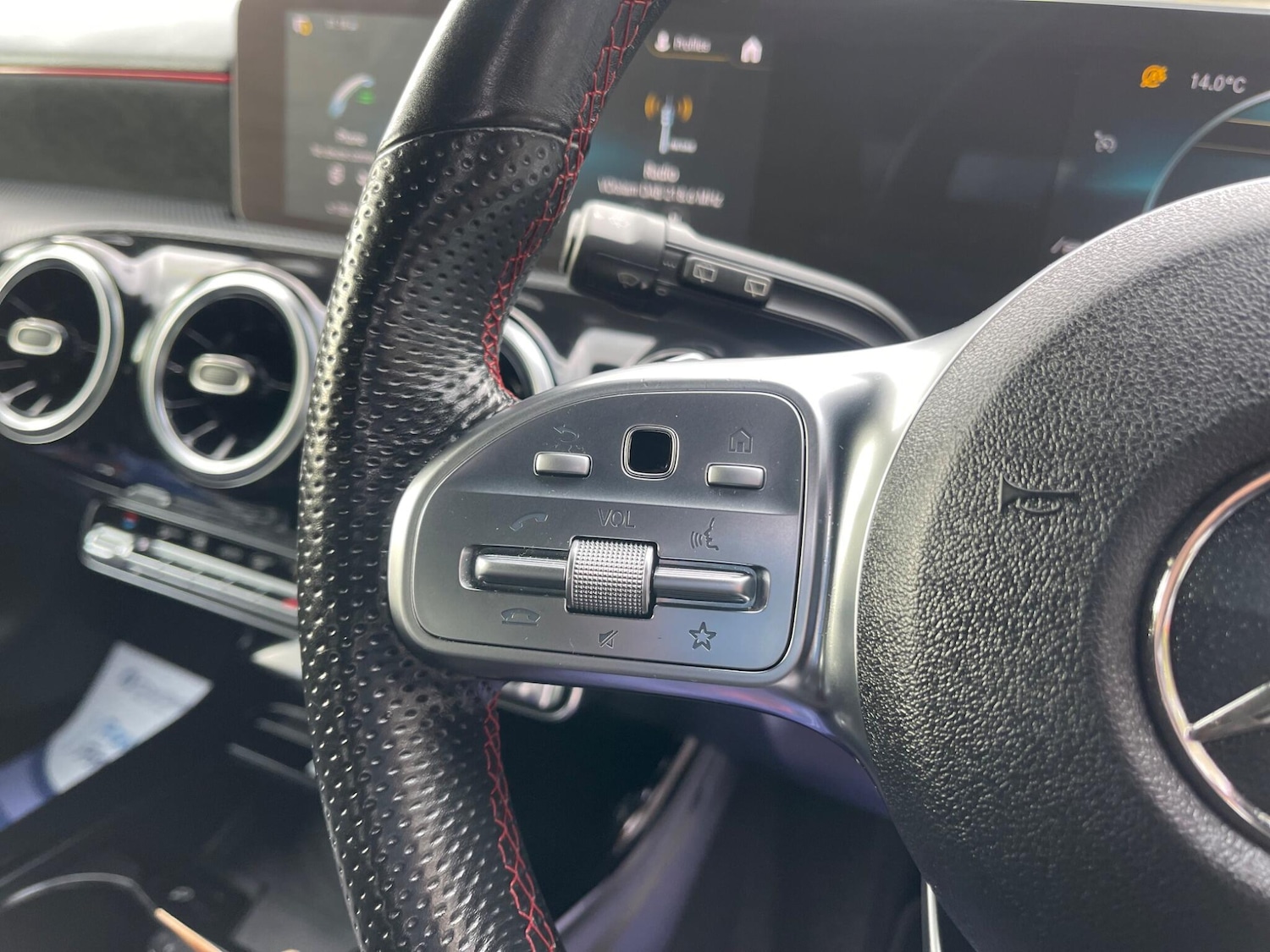 Used Mercedes-Benz A-Class 2020 for sale - 76409313: Photo 28