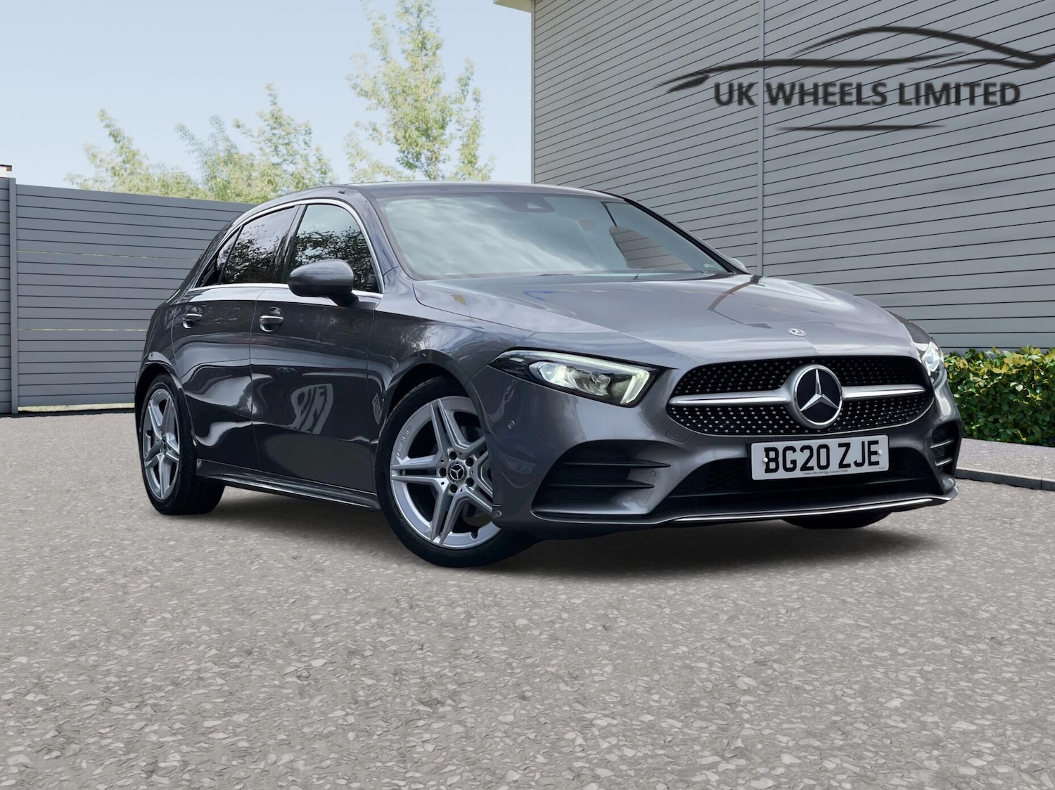 Used Mercedes-Benz A-Class 2020 for sale - 76409313: Photo 29