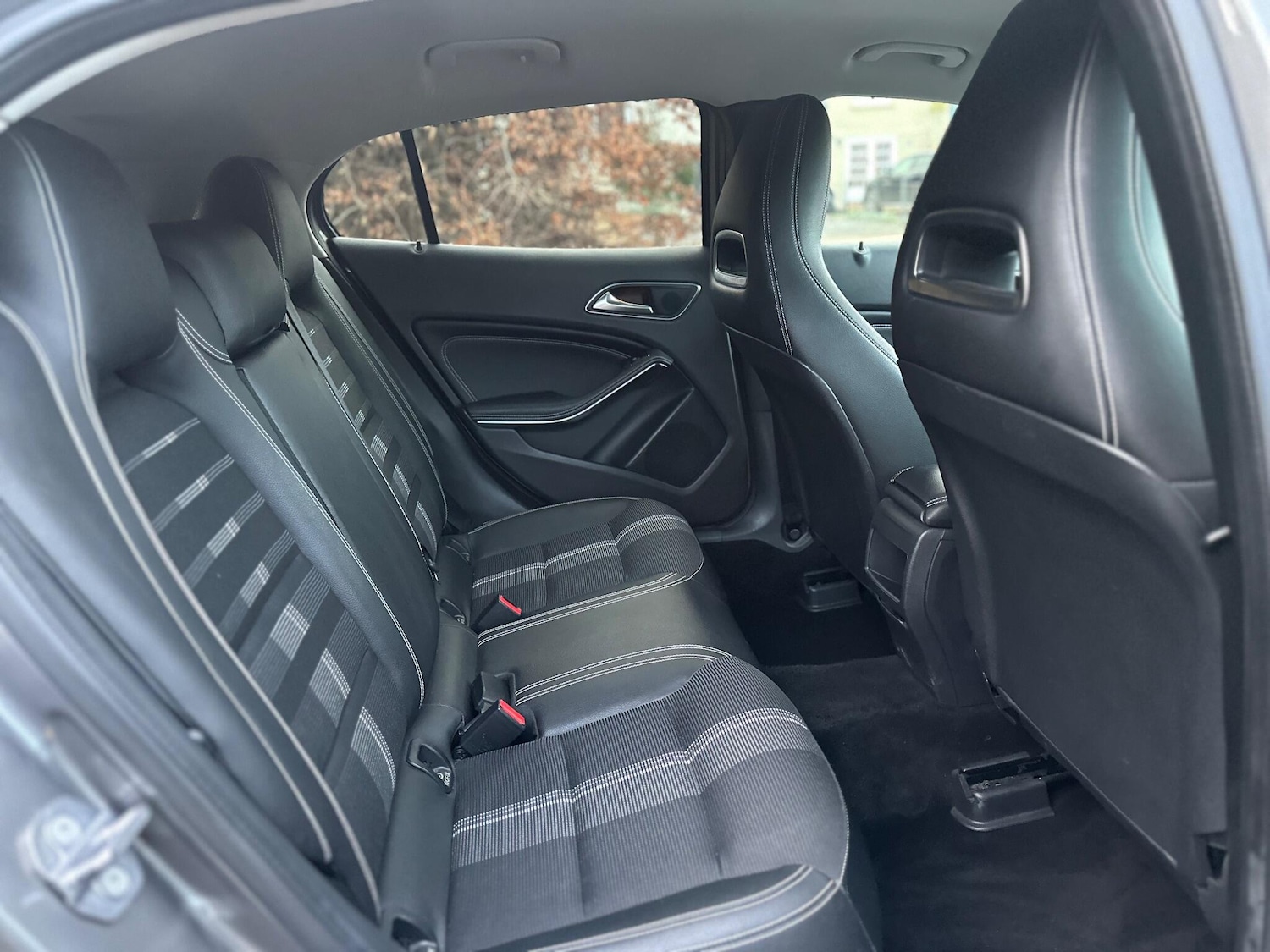 Used Mercedes-Benz GLA 2019 for sale - 77120232: Photo 12