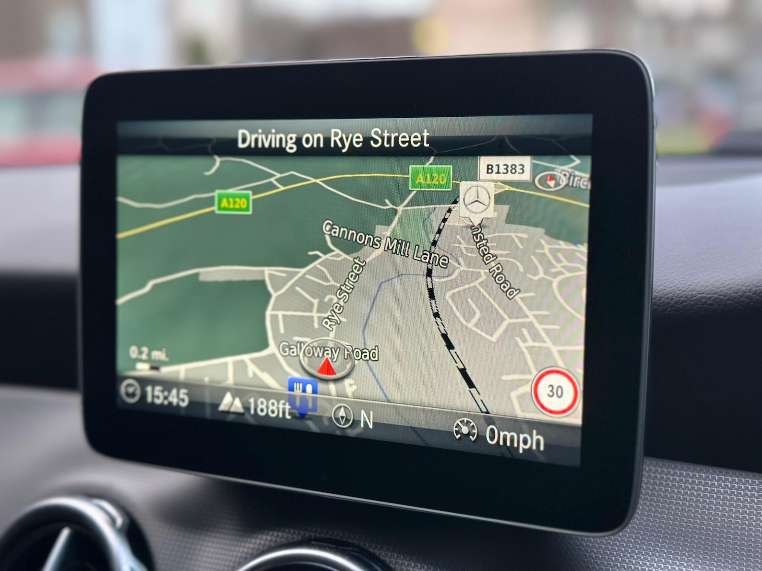 Used Mercedes-Benz GLA 2019 for sale - 77120232: Photo 15