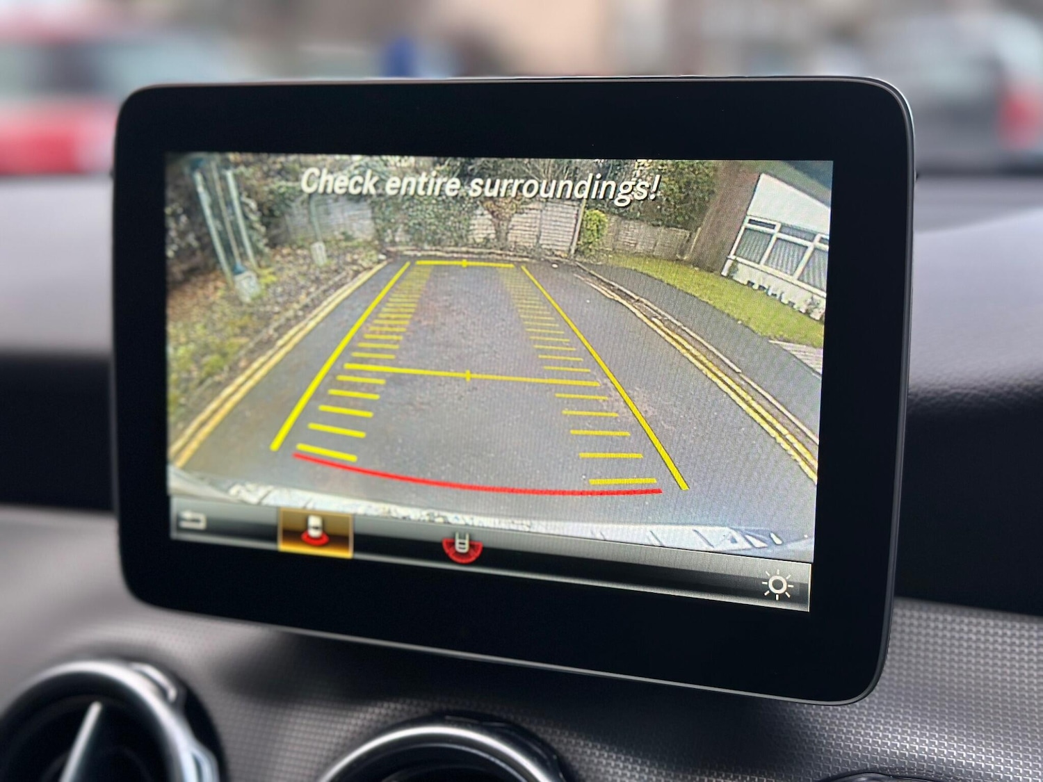 Used Mercedes-Benz GLA 2019 for sale - 77120232: Photo 16