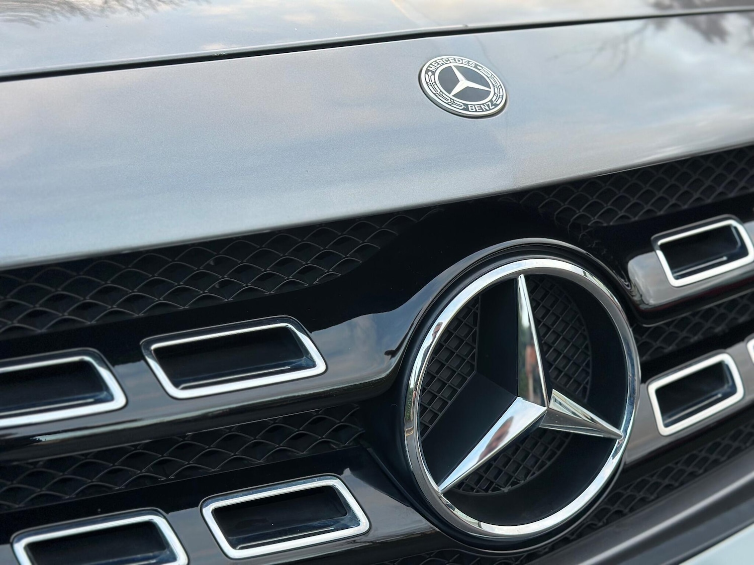 Used Mercedes-Benz GLA 2019 for sale - 77120232: Photo 24