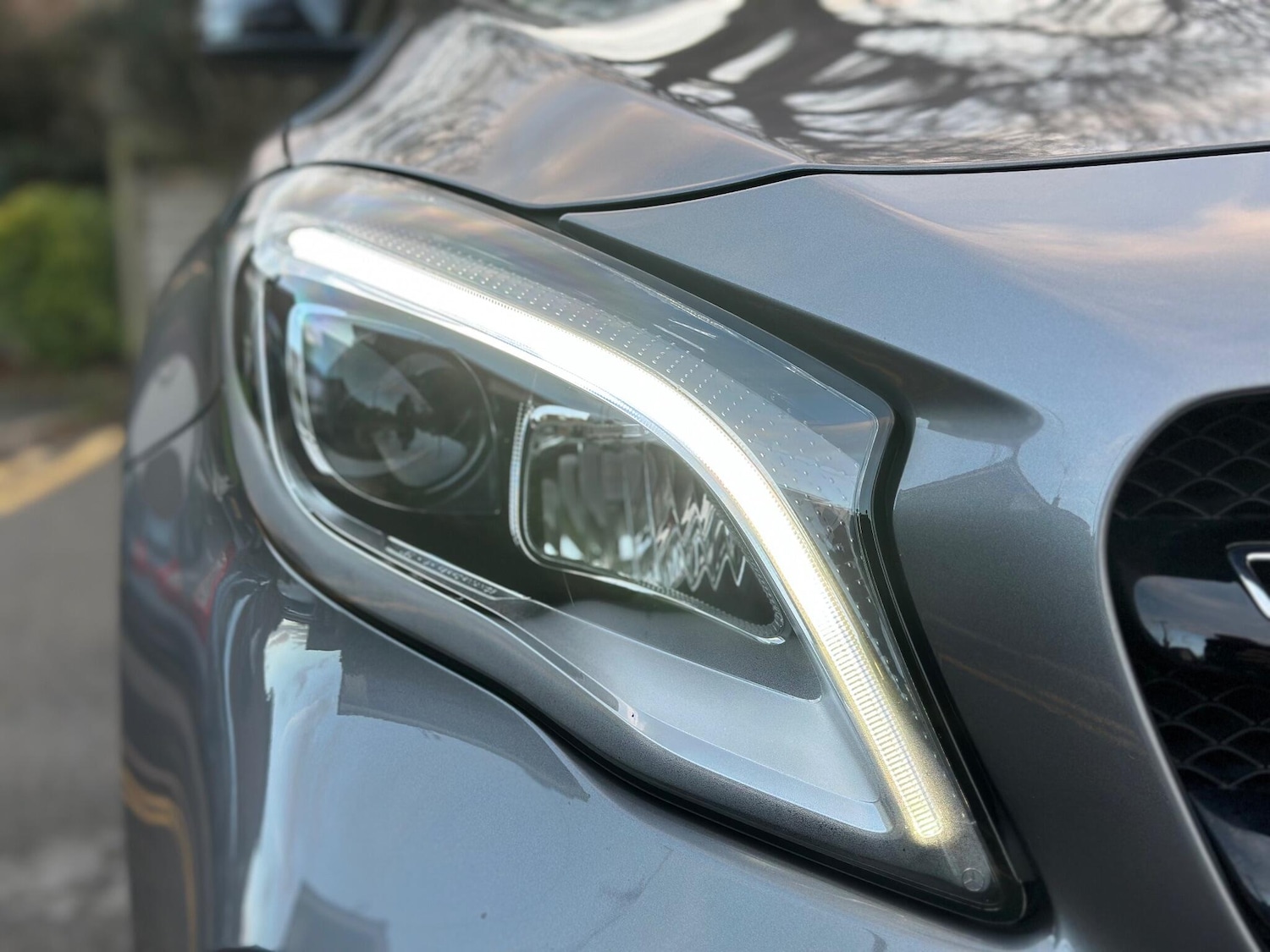 Used Mercedes-Benz GLA 2019 for sale - 77120232: Photo 25