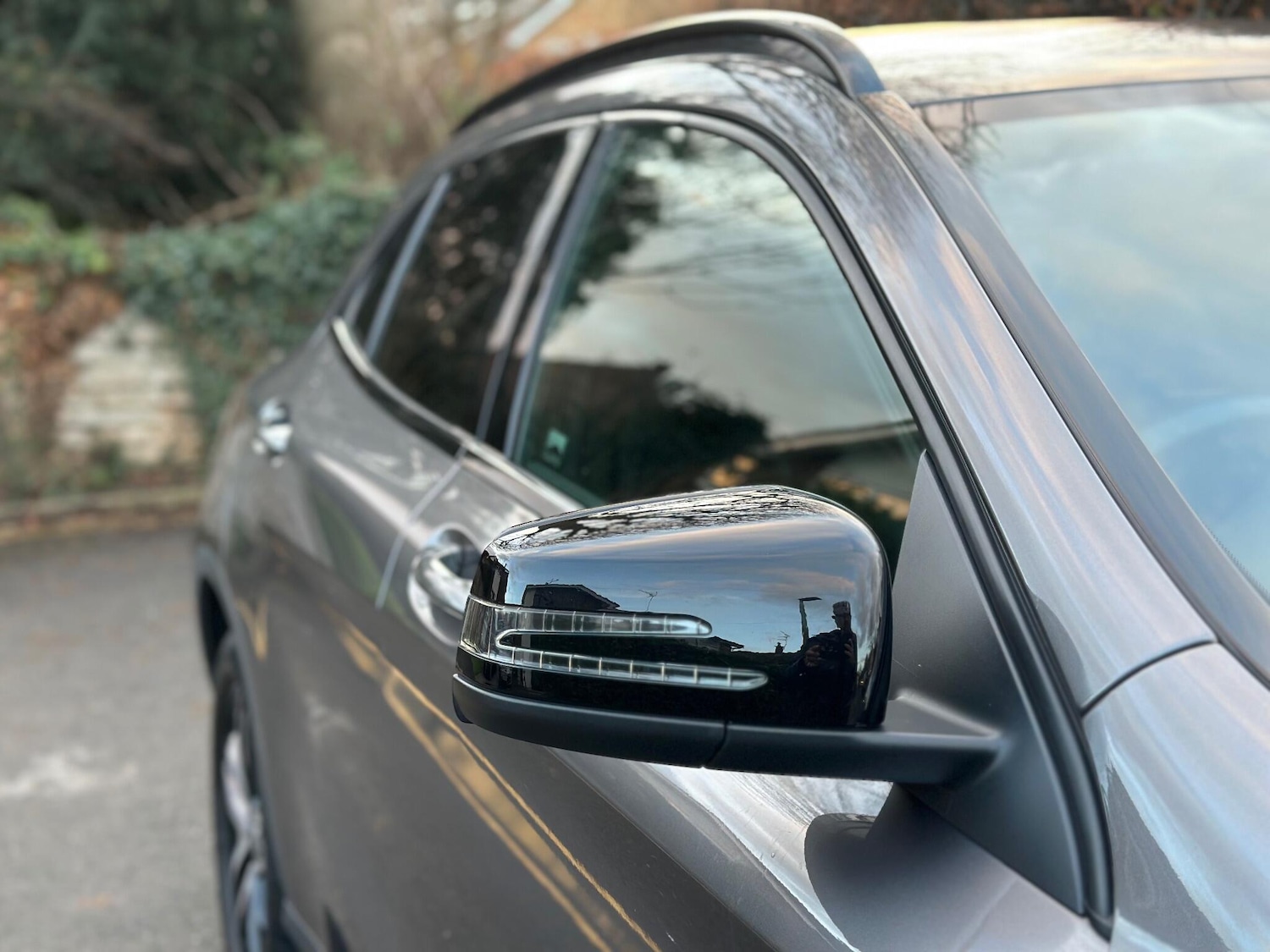 Used Mercedes-Benz GLA 2019 for sale - 77120232: Photo 26