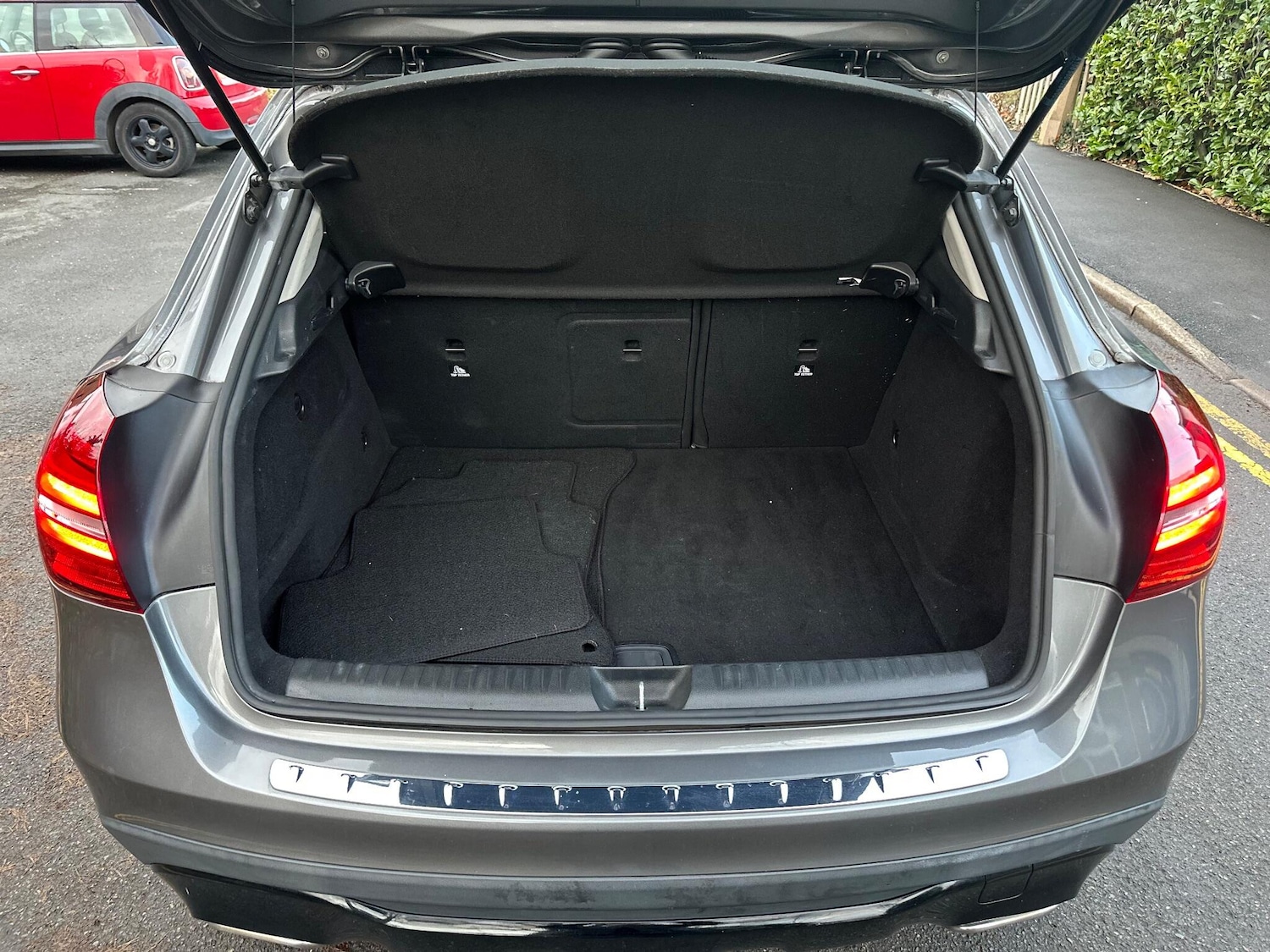 Used Mercedes-Benz GLA 2019 for sale - 77120232: Photo 28