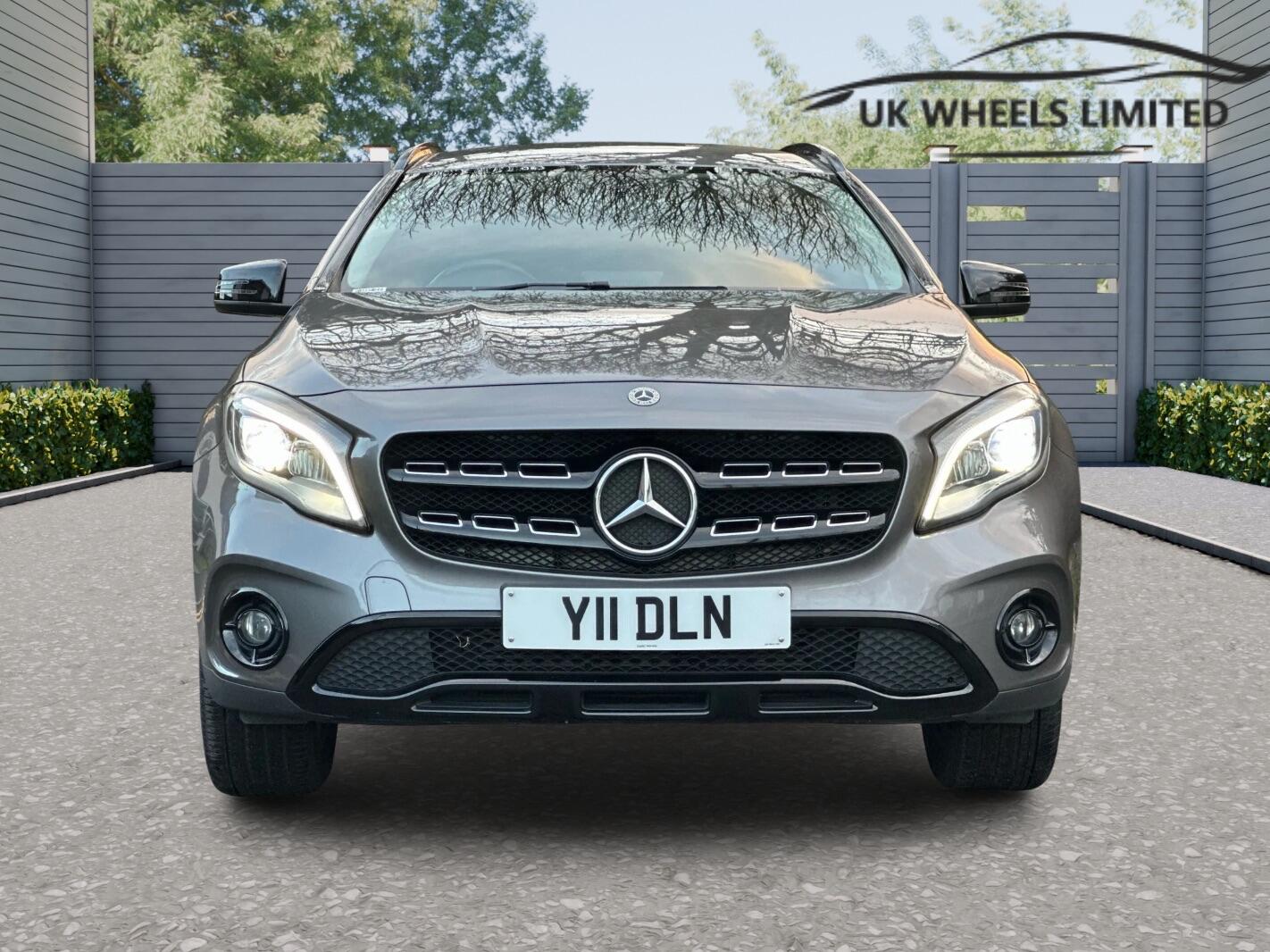 Used Mercedes-Benz GLA 2019 for sale - 77120232: Photo 3