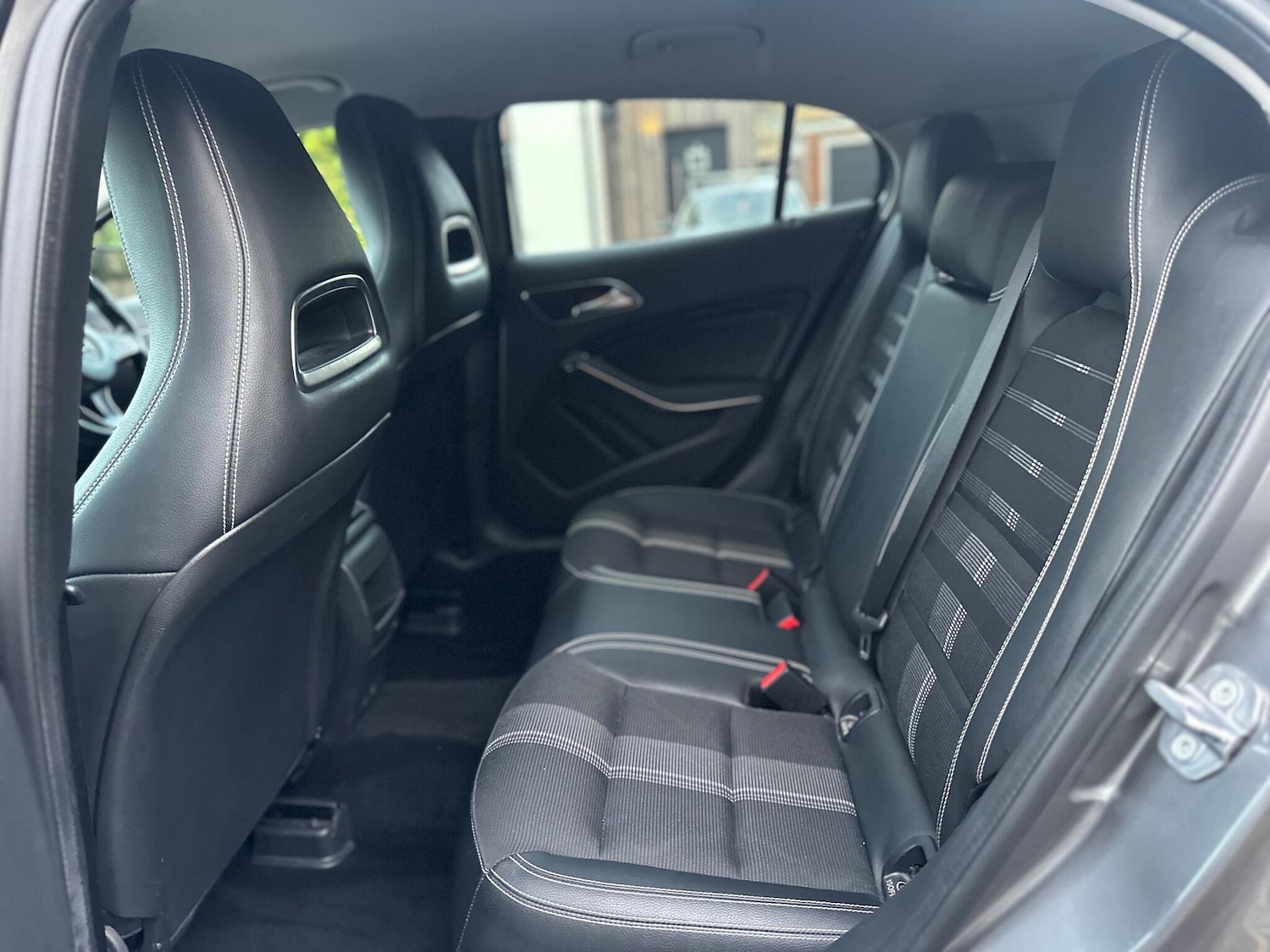 Used Mercedes-Benz GLA 2019 for sale - 77120232: Photo 30