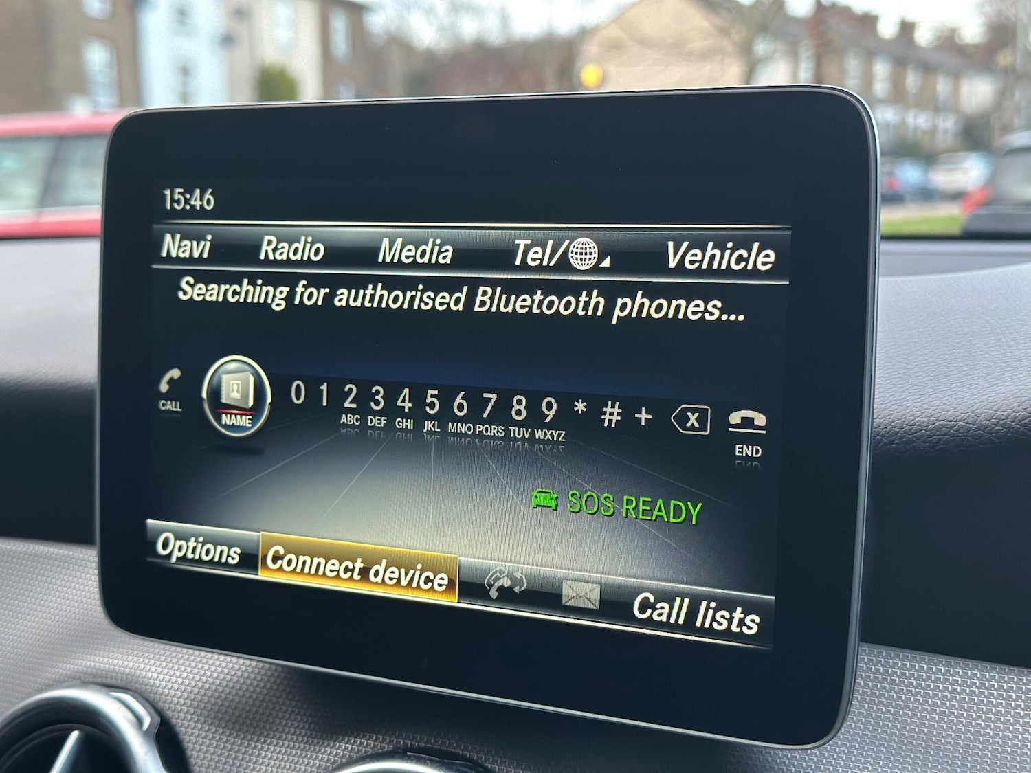 Used Mercedes-Benz GLA 2019 for sale - 77120232: Photo 37