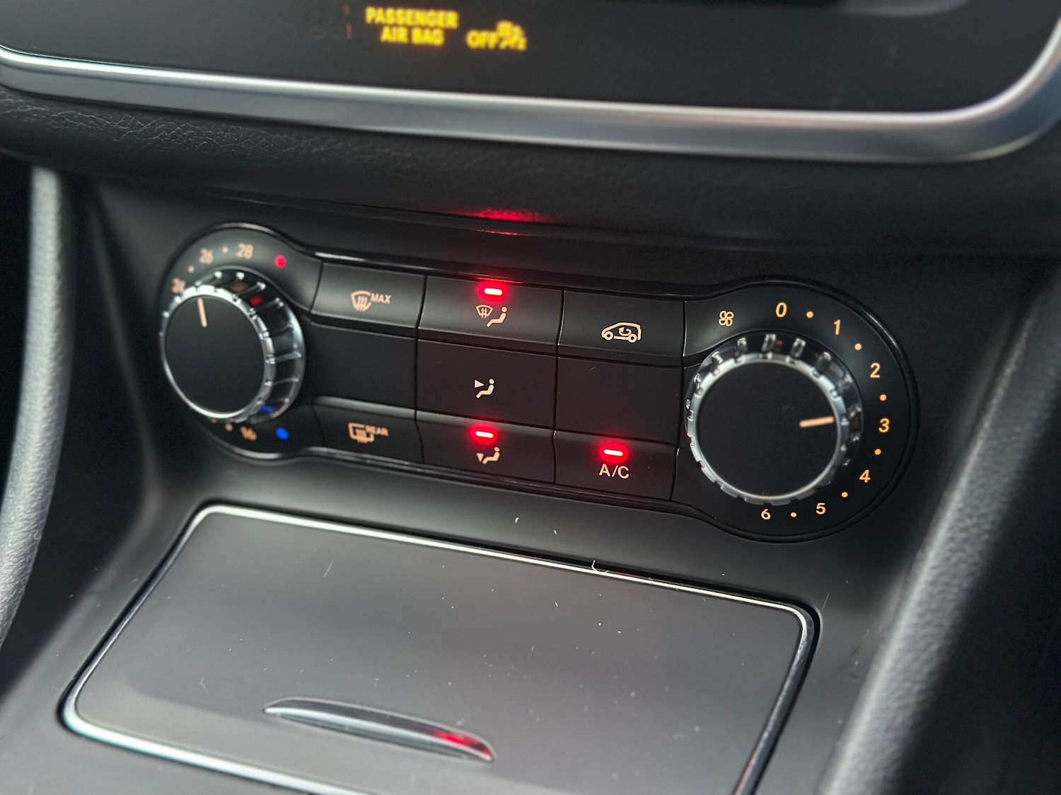 Used Mercedes-Benz GLA 2019 for sale - 77120232: Photo 42