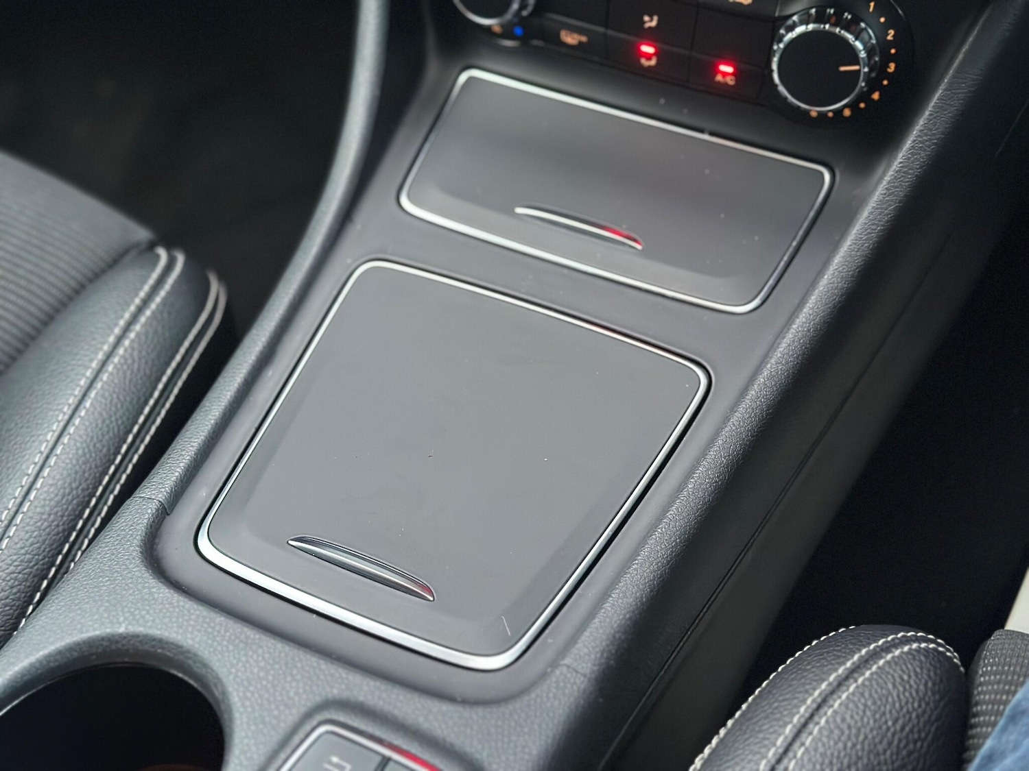 Used Mercedes-Benz GLA 2019 for sale - 77120232: Photo 43