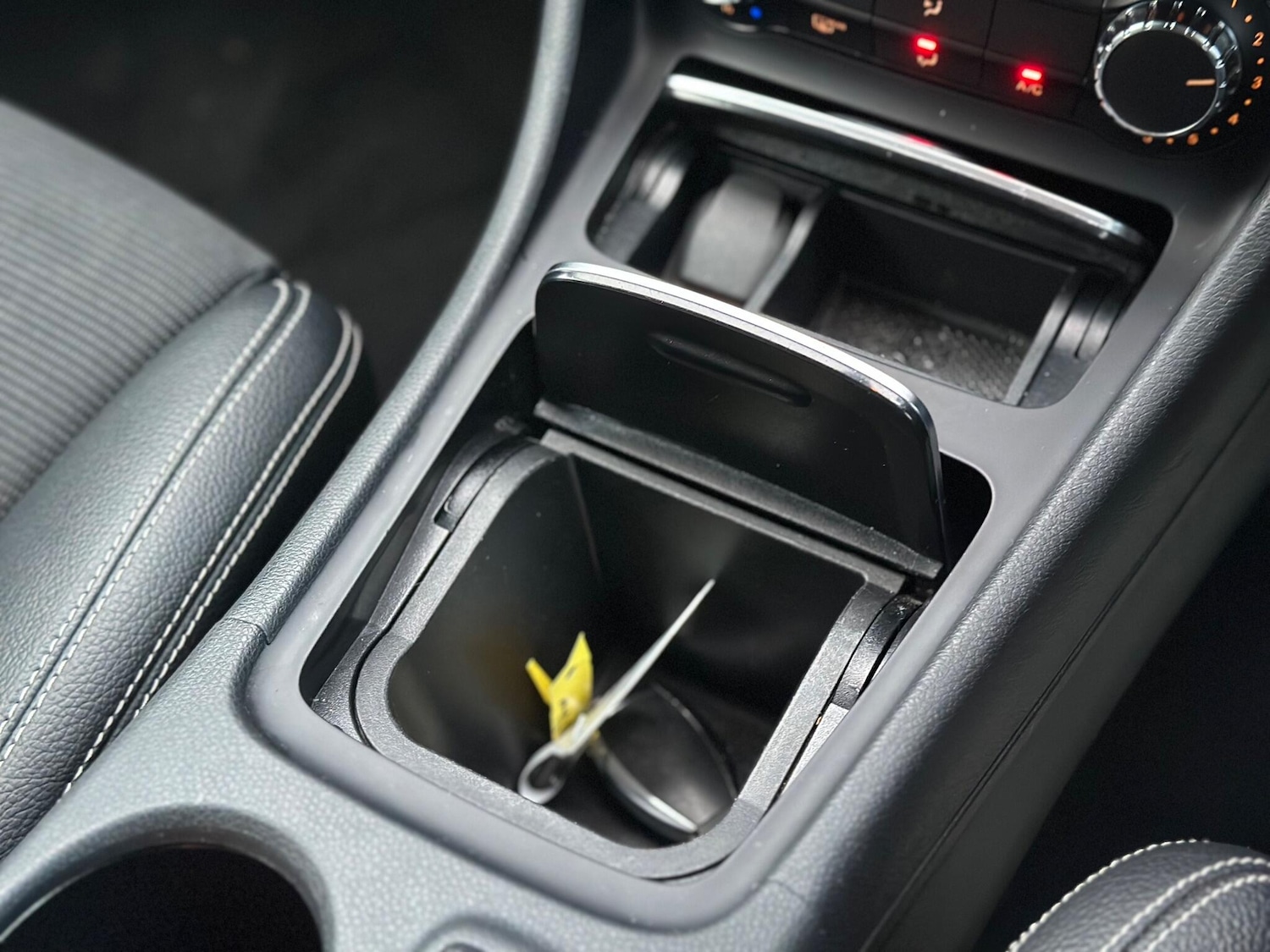 Used Mercedes-Benz GLA 2019 for sale - 77120232: Photo 44