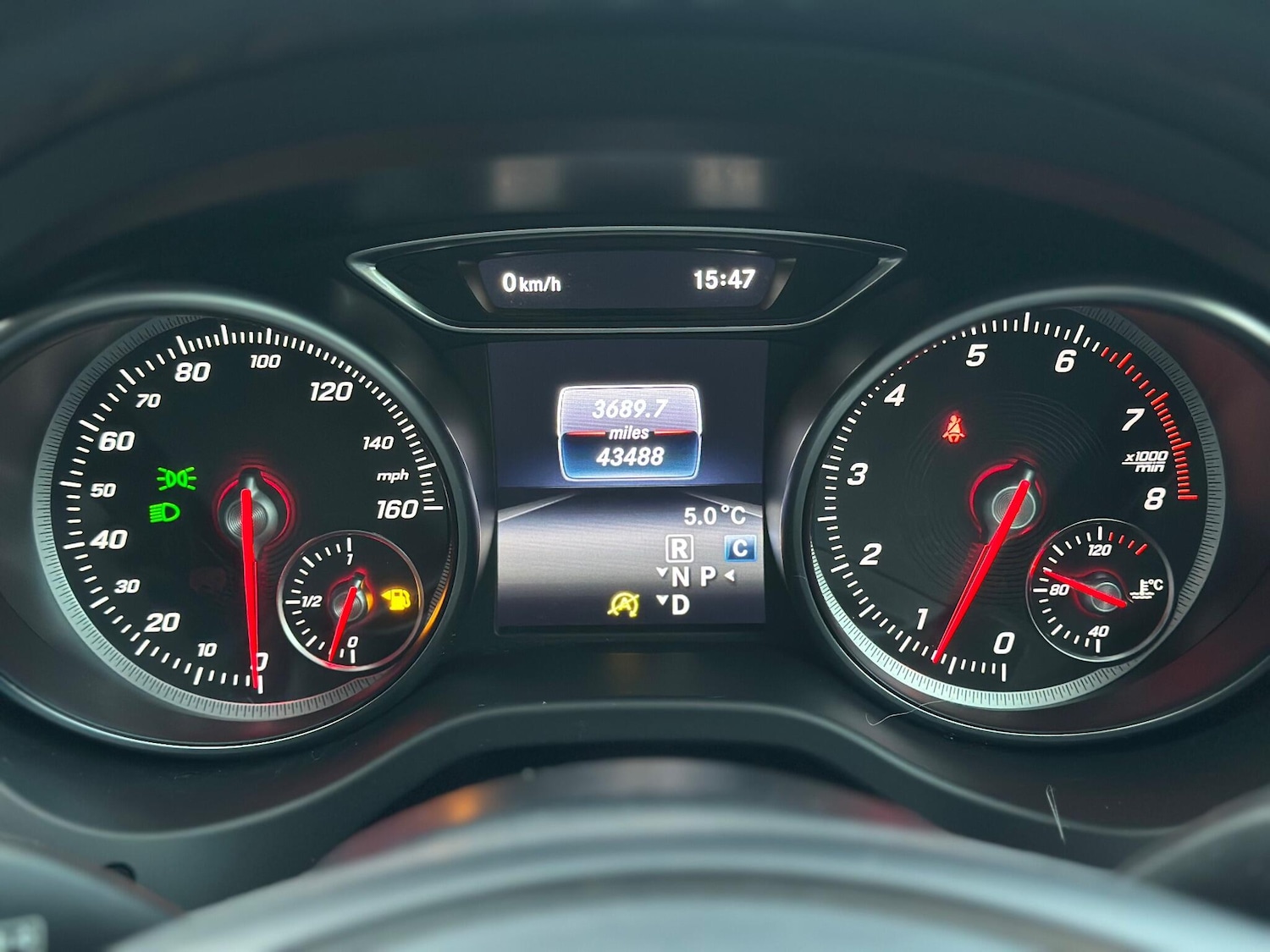 Used Mercedes-Benz GLA 2019 for sale - 77120232: Photo 46