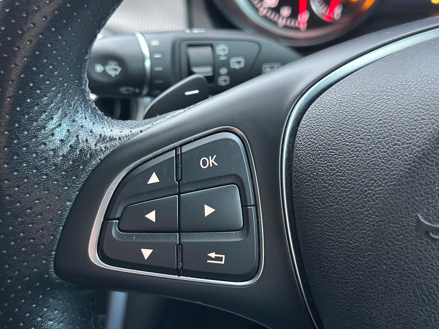 Used Mercedes-Benz GLA 2019 for sale - 77120232: Photo 47