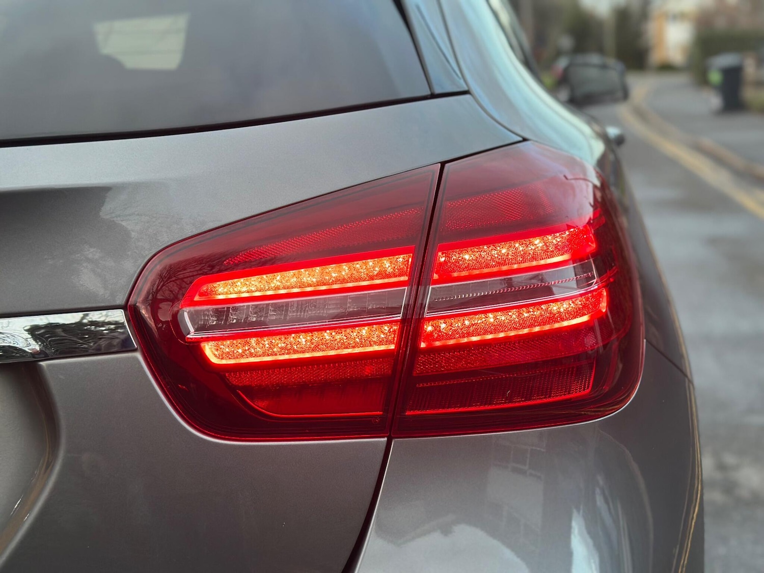 Used Mercedes-Benz GLA 2019 for sale - 77120232: Photo 51