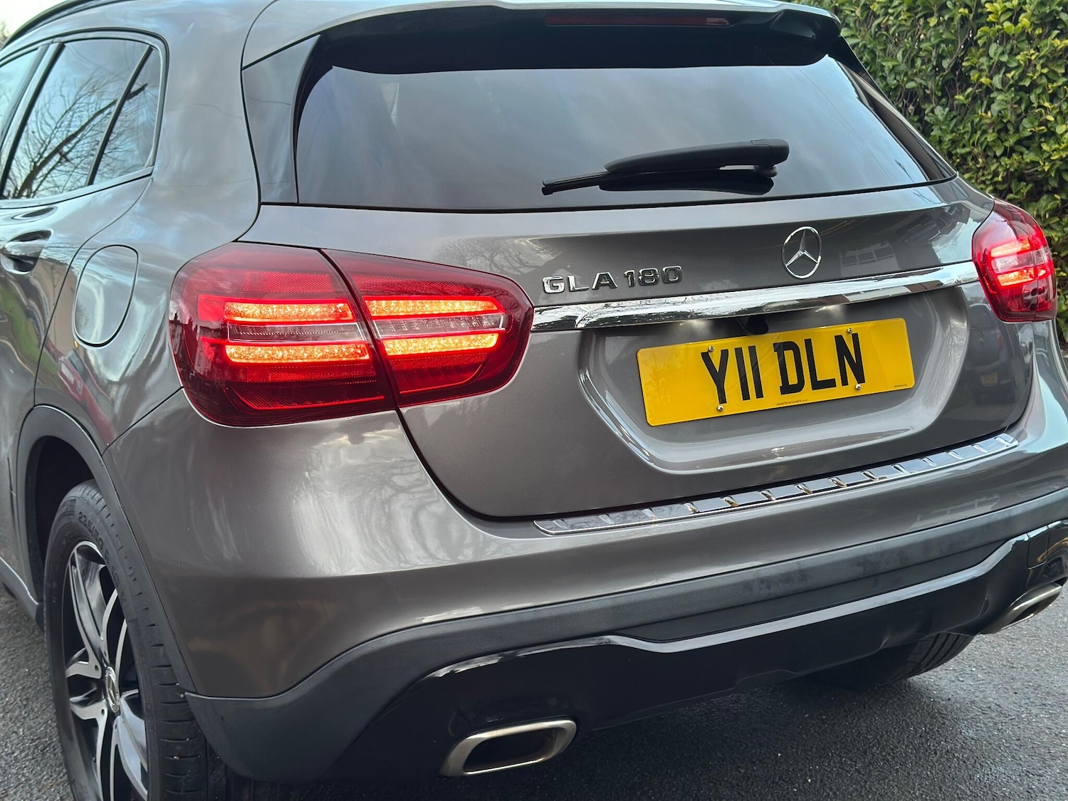 Used Mercedes-Benz GLA 2019 for sale - 77120232: Photo 53