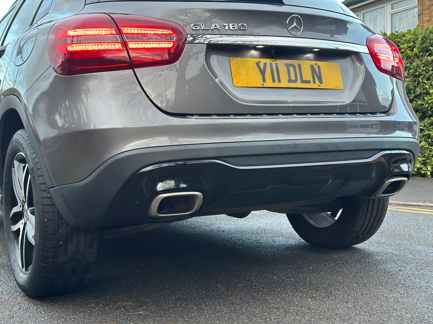 Used Mercedes-Benz GLA 2019 for sale - 77120232: Photo 54