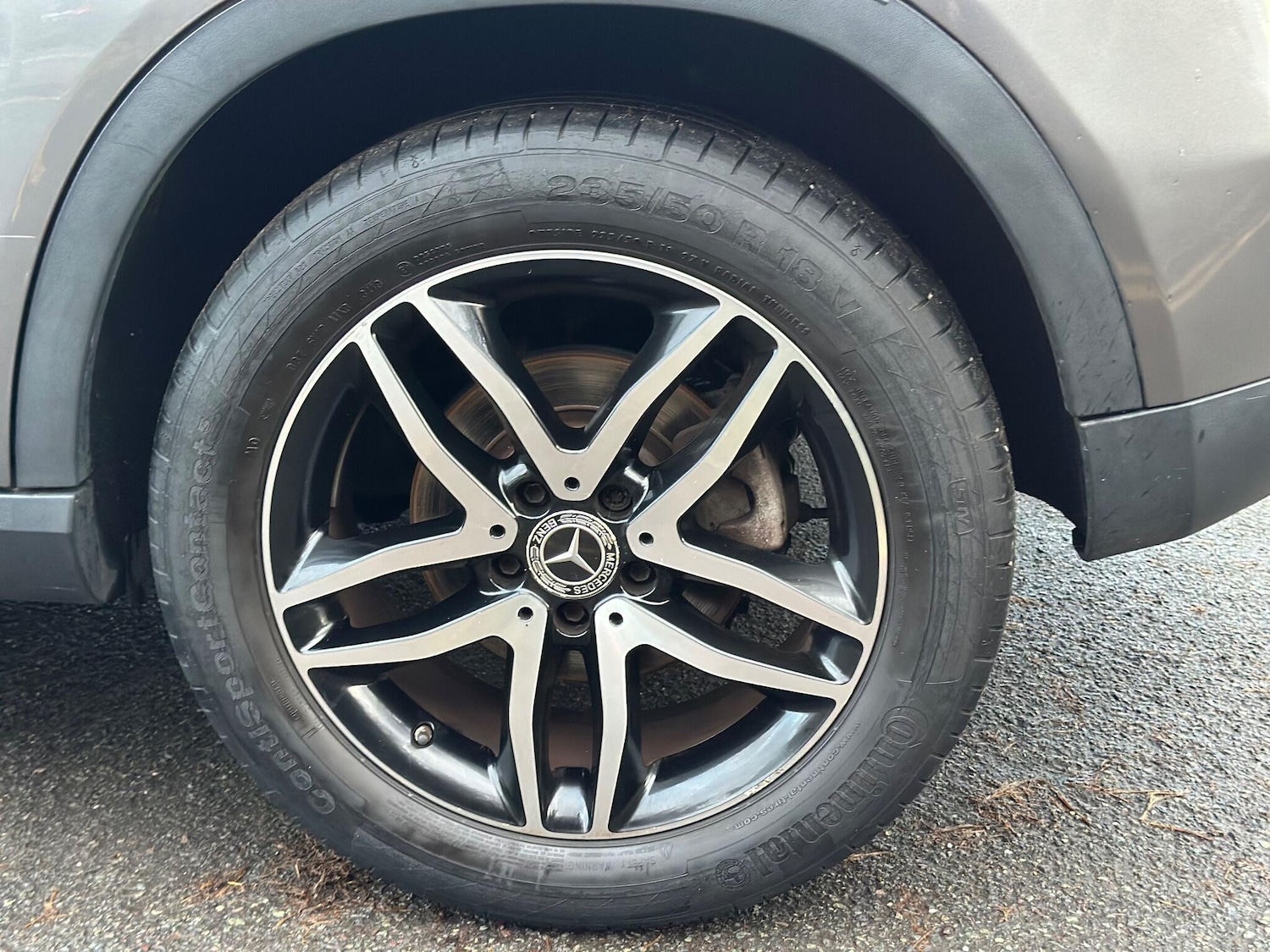 Used Mercedes-Benz GLA 2019 for sale - 77120232: Photo 57