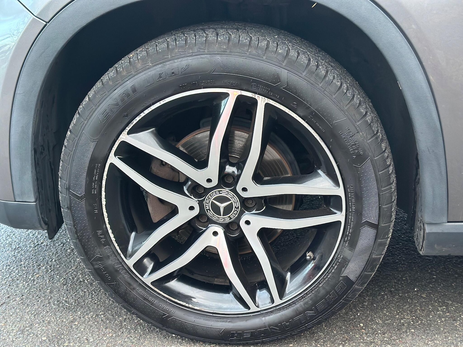 Used Mercedes-Benz GLA 2019 for sale - 77120232: Photo 58