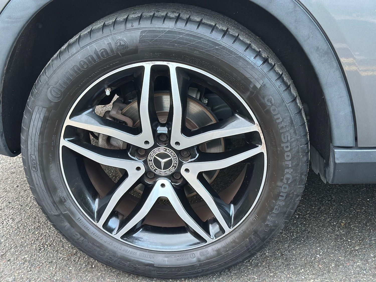 Used Mercedes-Benz GLA 2019 for sale - 77120232: Photo 60