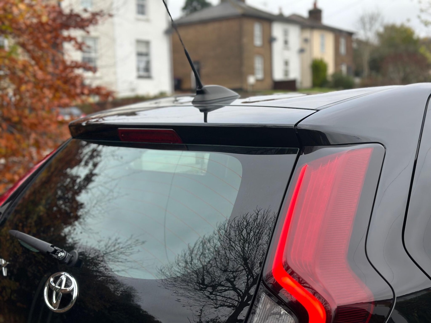 Used Toyota Aygo X 2022 for sale - 76689177: Photo 12