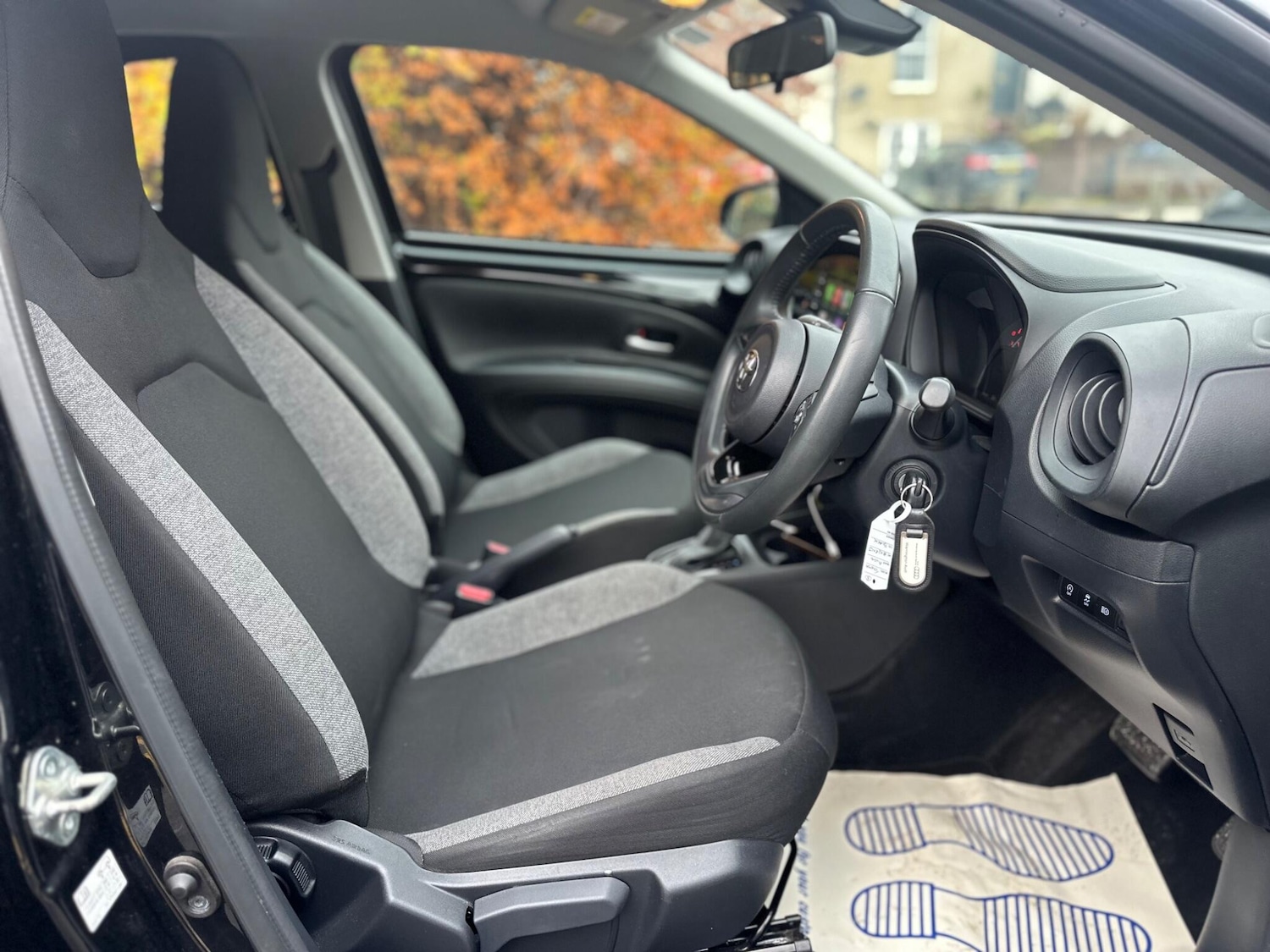 Used Toyota Aygo X 2022 for sale - 76689177: Photo 20