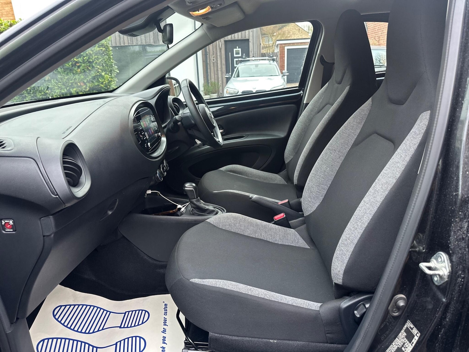 Used Toyota Aygo X 2022 for sale - 76689177: Photo 23