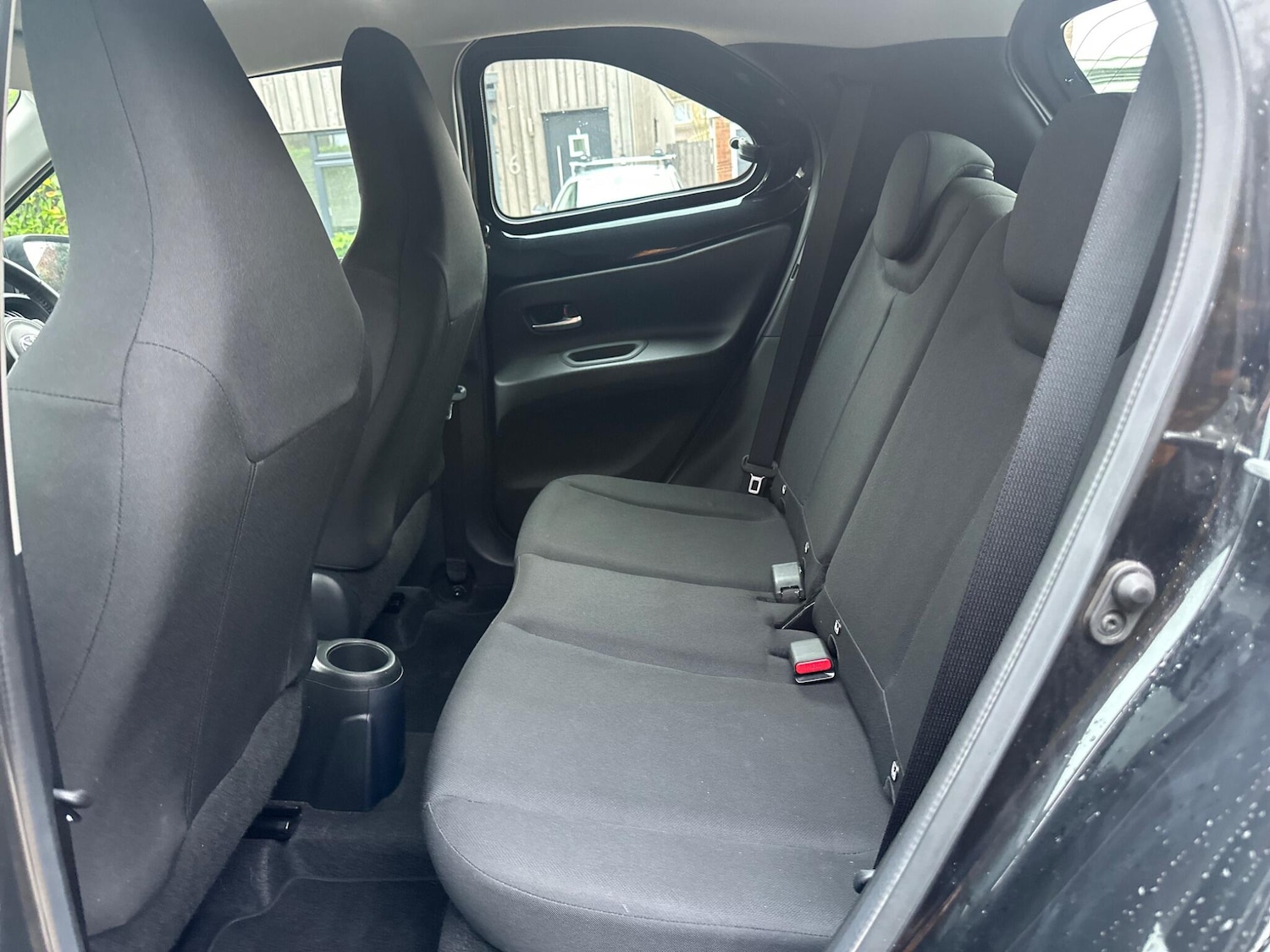 Used Toyota Aygo X 2022 for sale - 76689177: Photo 24