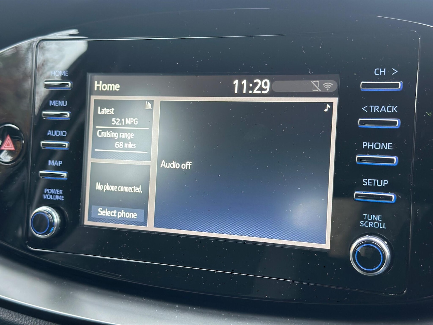 Used Toyota Aygo X 2022 for sale - 76689177: Photo 33