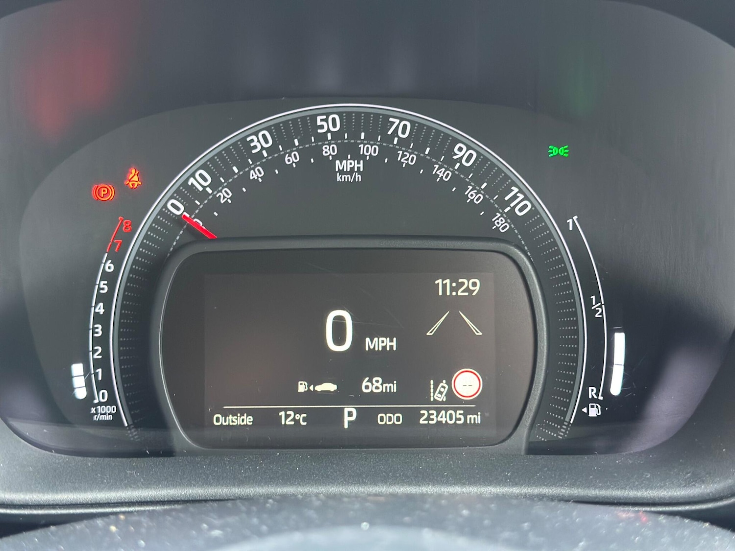 Used Toyota Aygo X 2022 for sale - 76689177: Photo 40