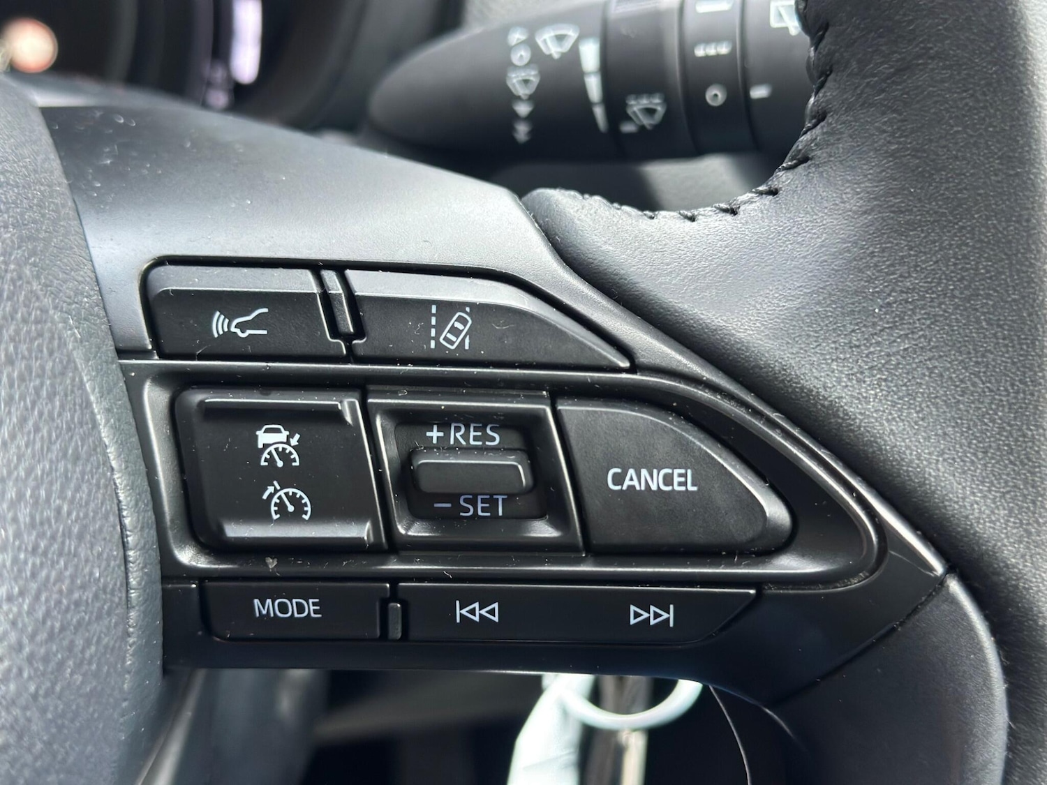 Used Toyota Aygo X 2022 for sale - 76689177: Photo 42